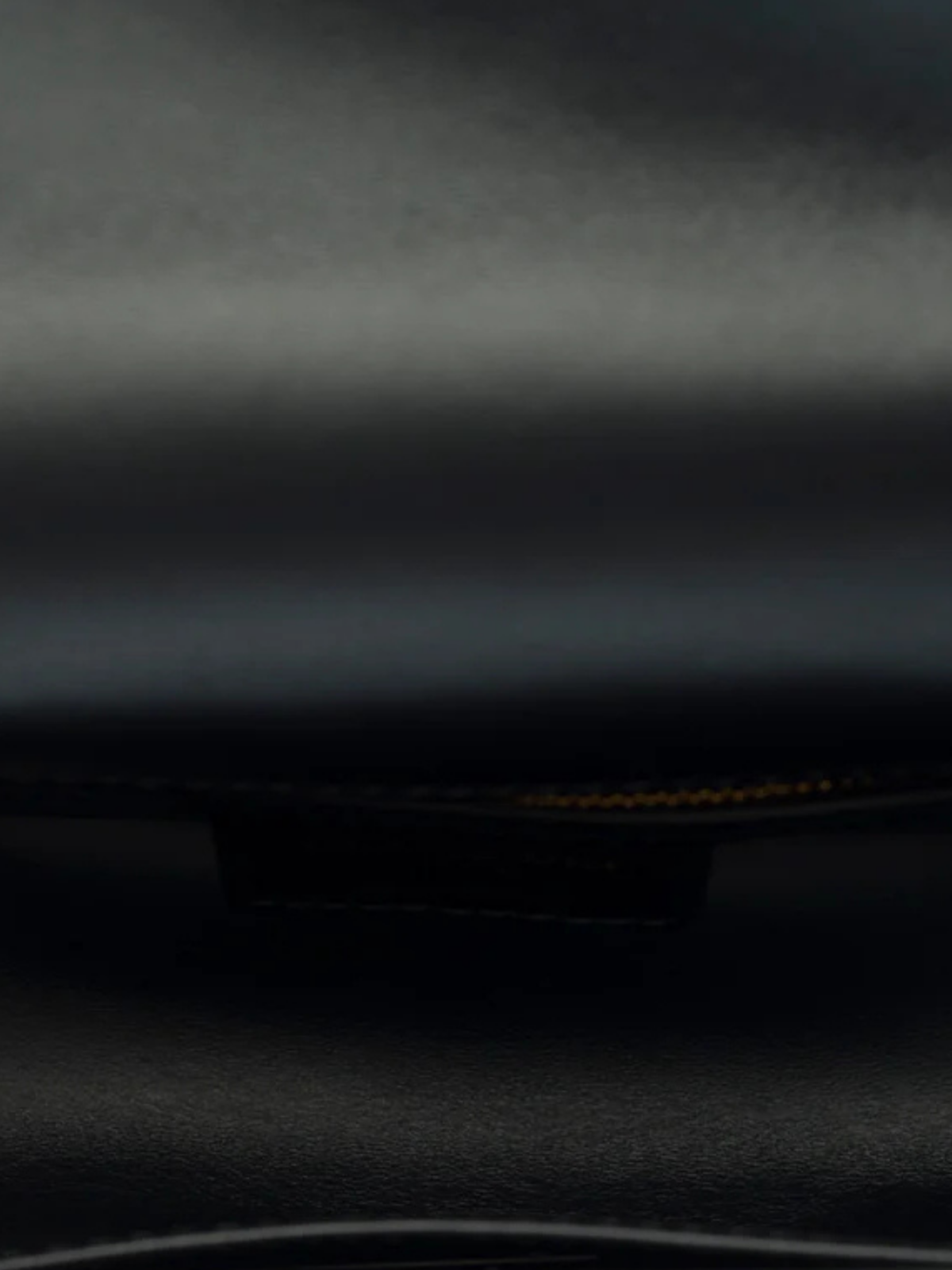 Christian Dior 2020s Black Tweed Dior Caro Shoulder Bag