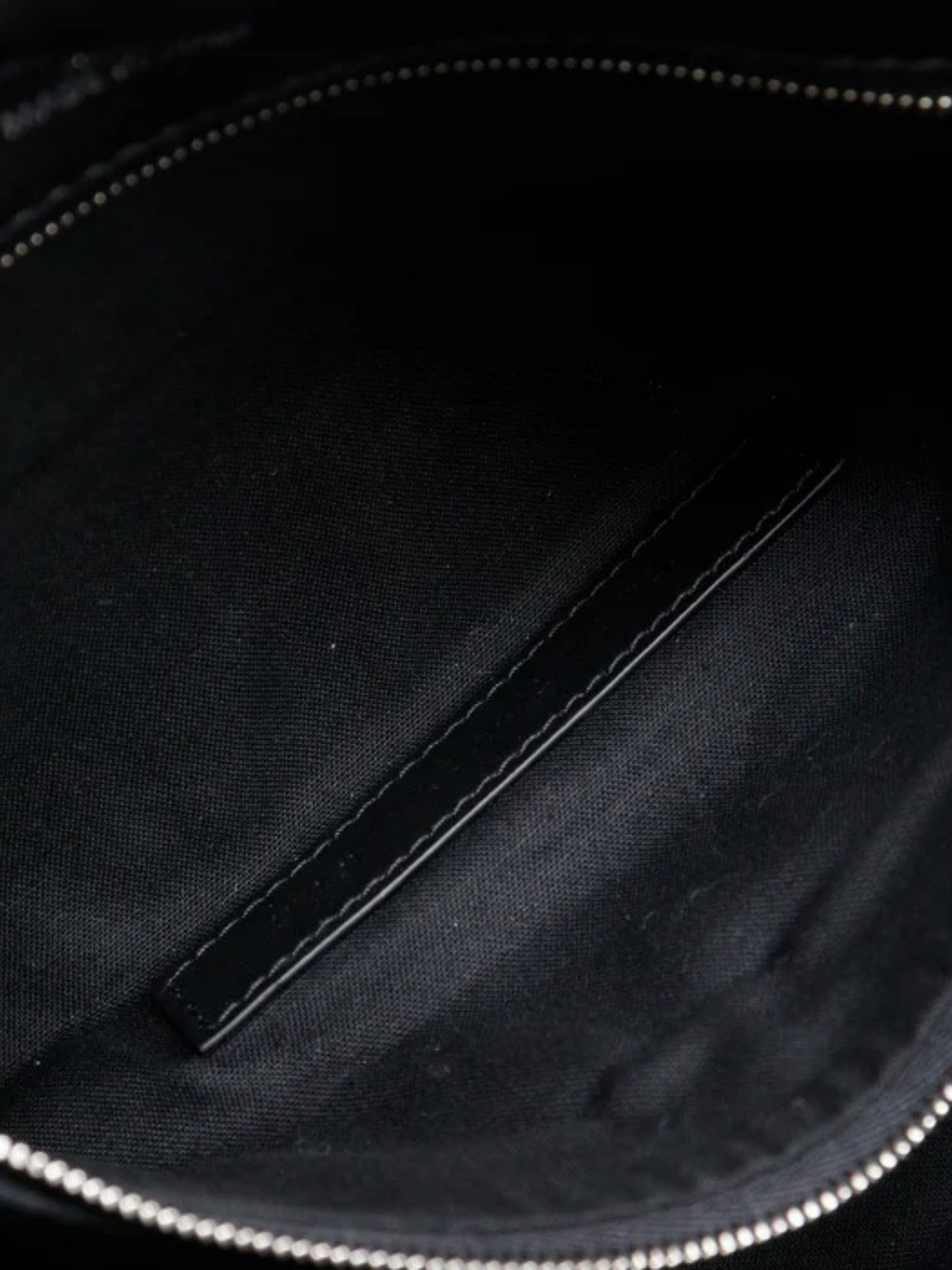 Balenciaga 2020s Black Calfskin Leather Monaco Quilted Shoulder Bag