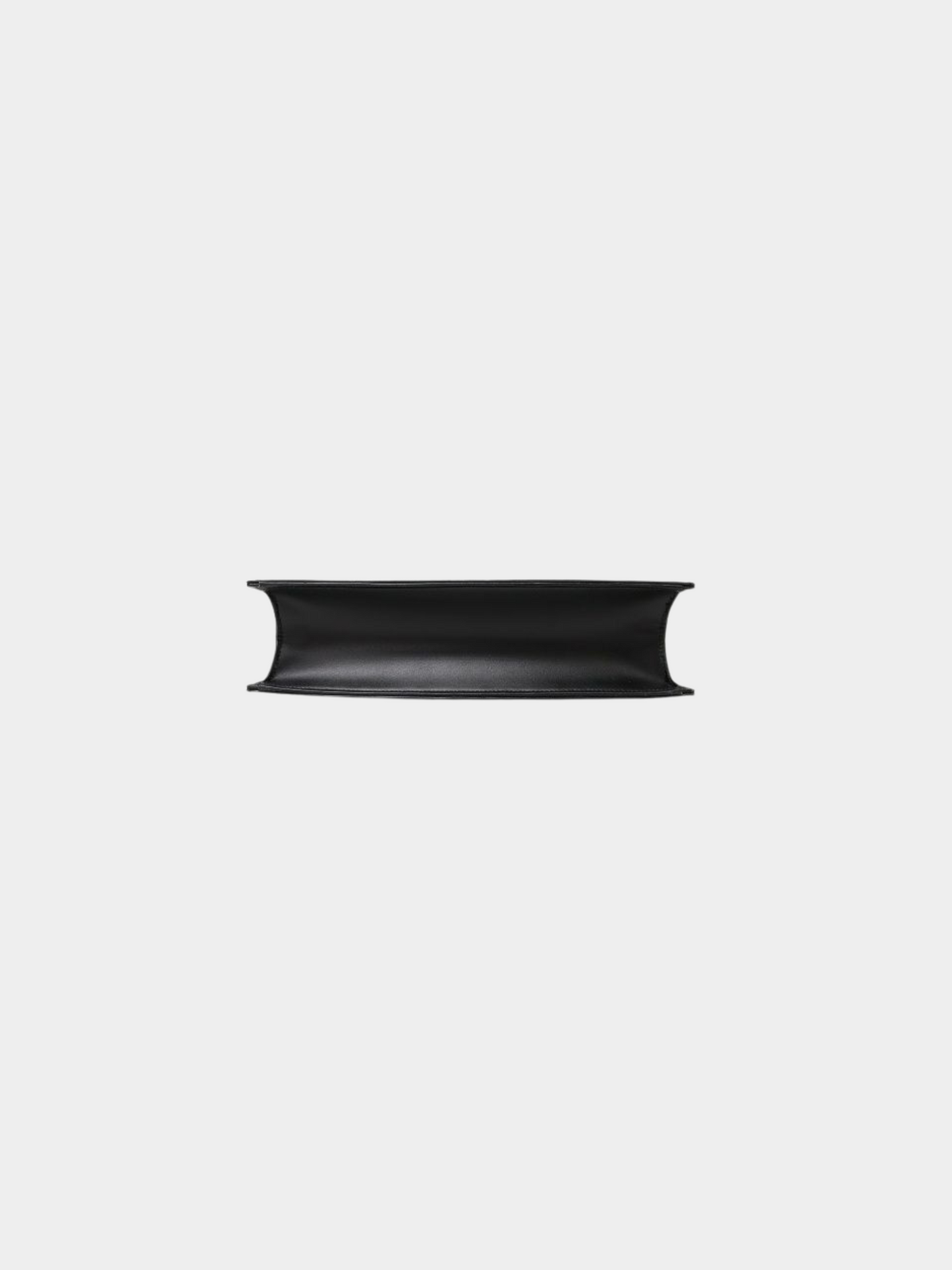 Louis Vuitton 1998 Noir Epi Line Ombre Bag