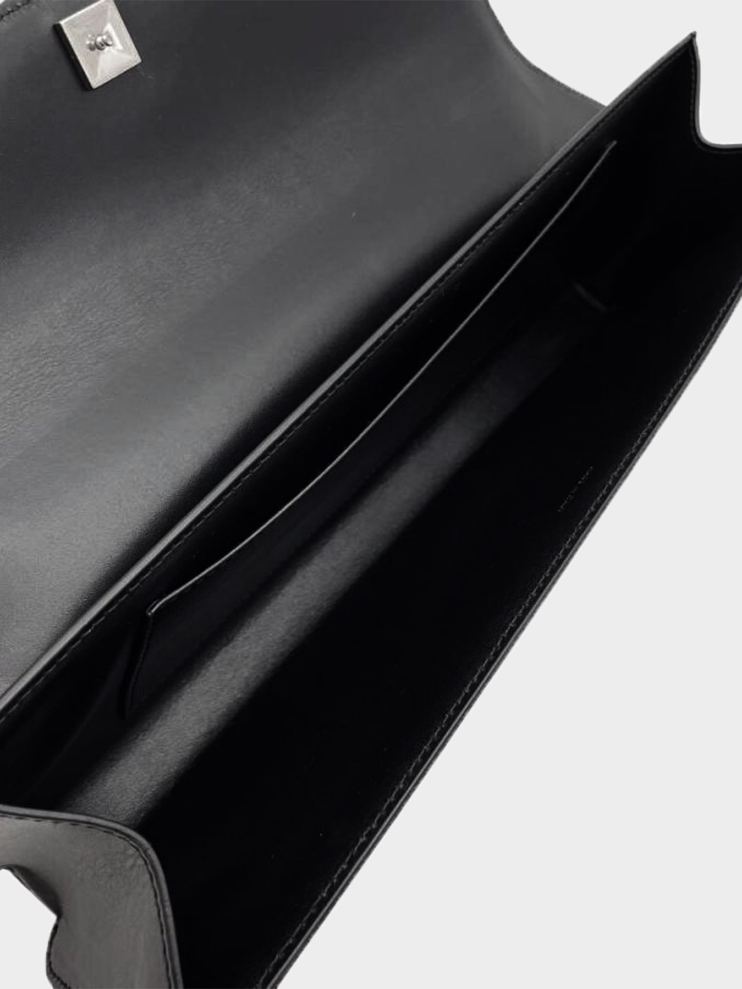 Celine SS 2019 Studded Evening Clutch