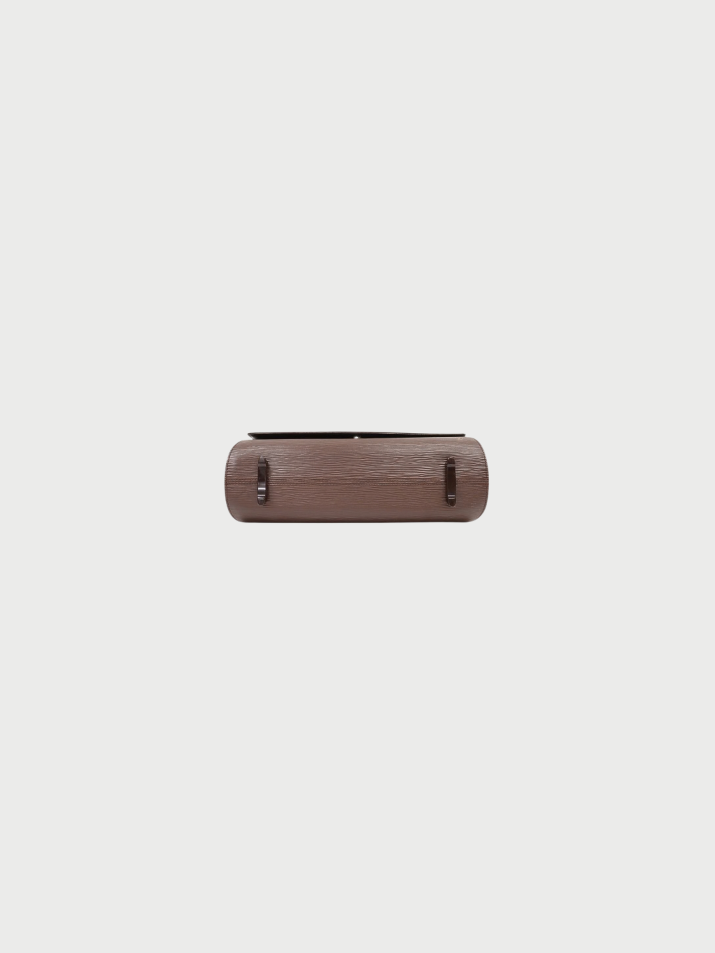 Louis Vuitton 2001 Mocha Epi Leather Nocturne GM