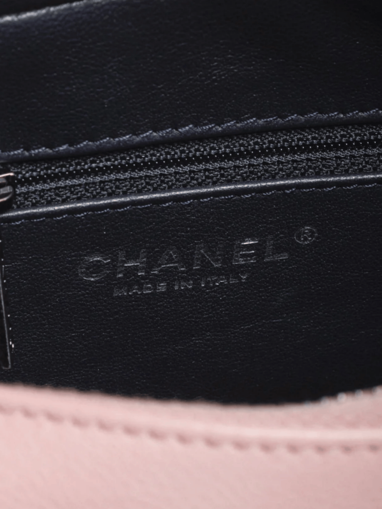 Chanel 2016 Pink Coco Break Camera Case Shoulder Bag