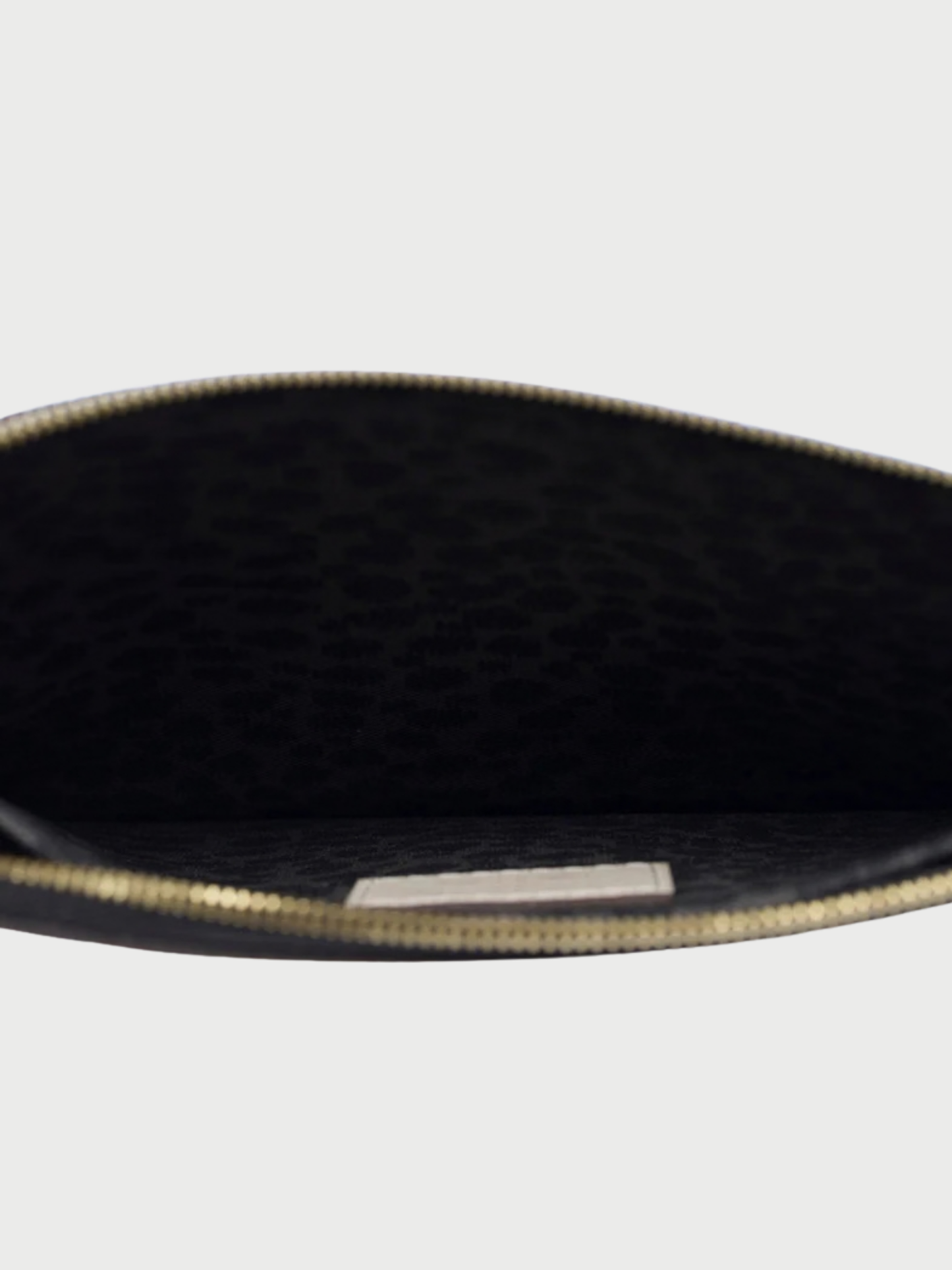 Louis Vuitton 2021 Brown Canvas Wild At Heart Pochette