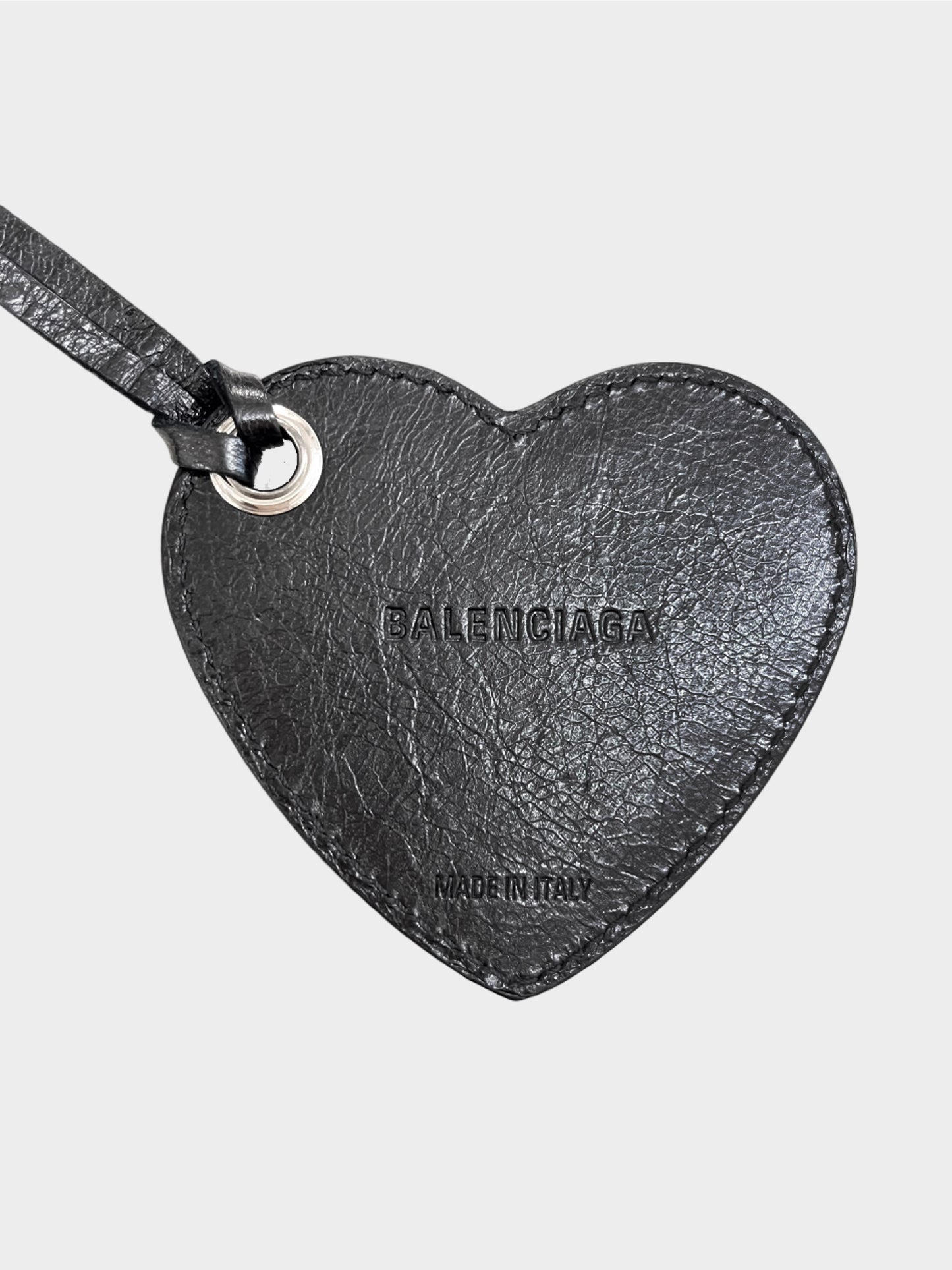 Balenciaga 2020s Black Le Cagole Small Shoulder Bag