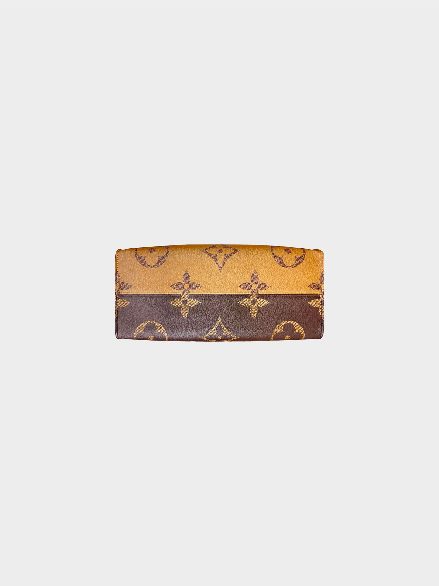 Louis Vuitton 2019 Monogram OnTheGo GM Tote