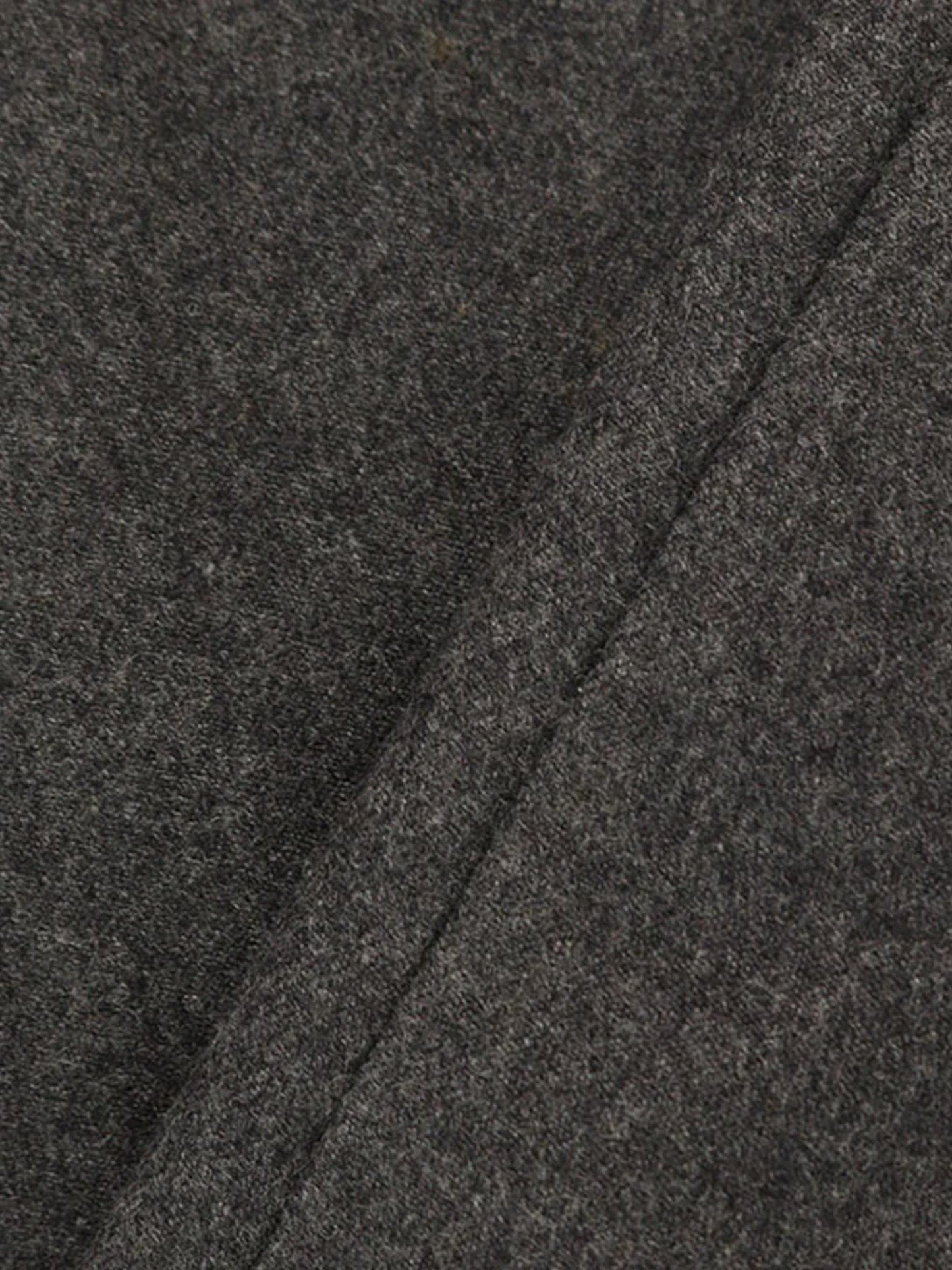 Vivienne Westwood 1990s Gray Beige Wool Skirt