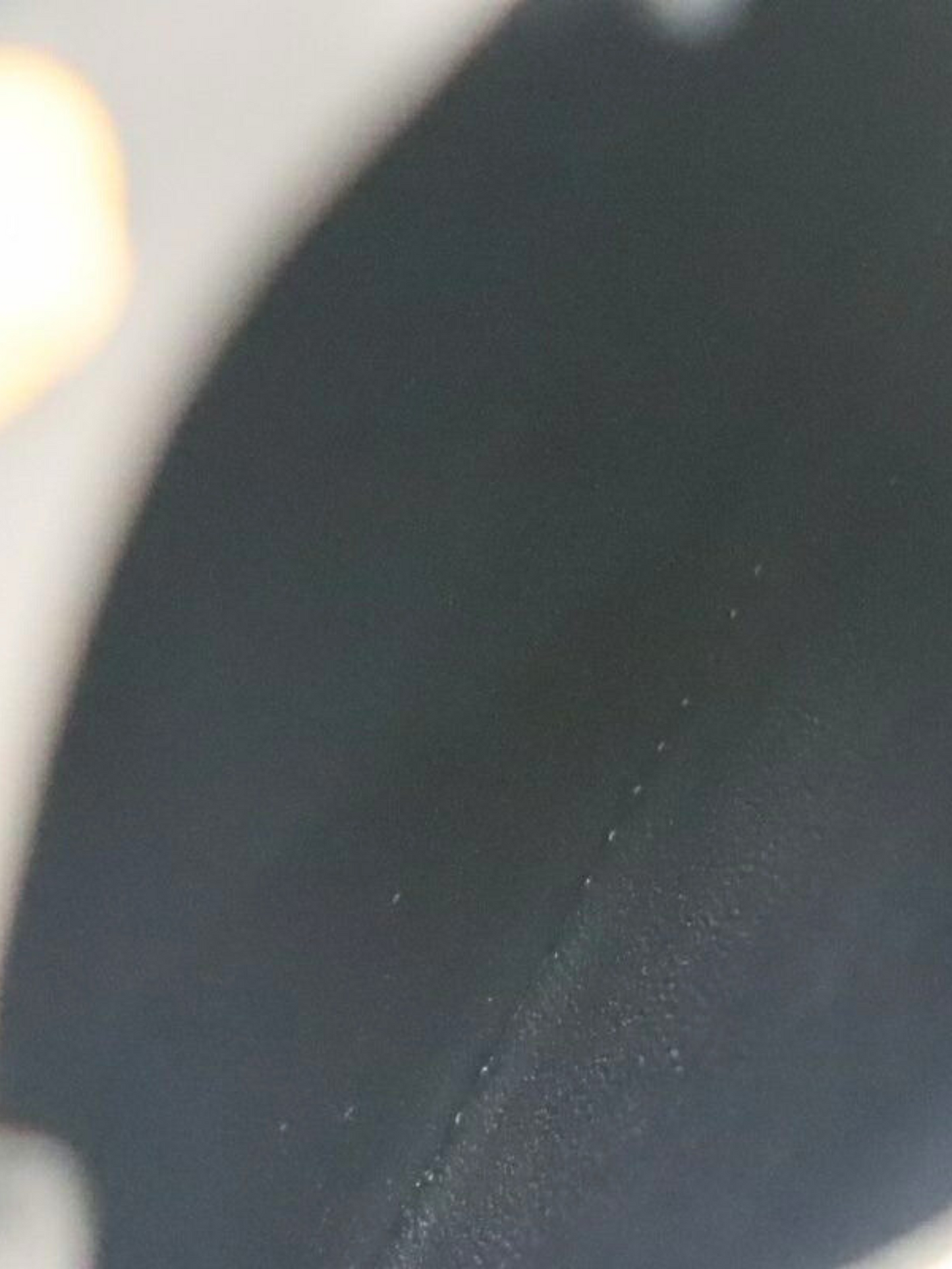 Loewe 2000s Navy Anagram Coin Case