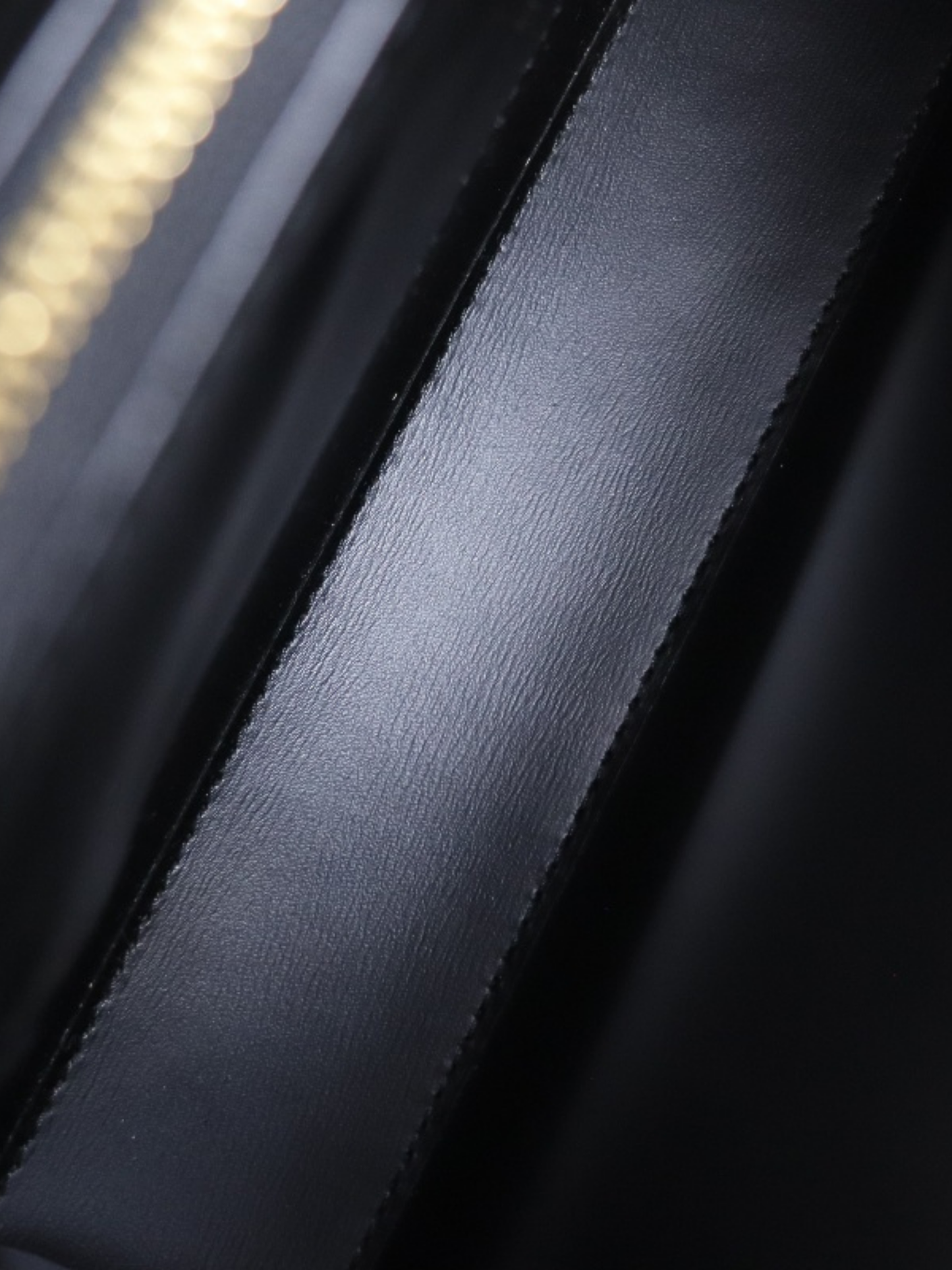 Louis Vuitton 1996 Noir Epi Leather Marzelle Bag