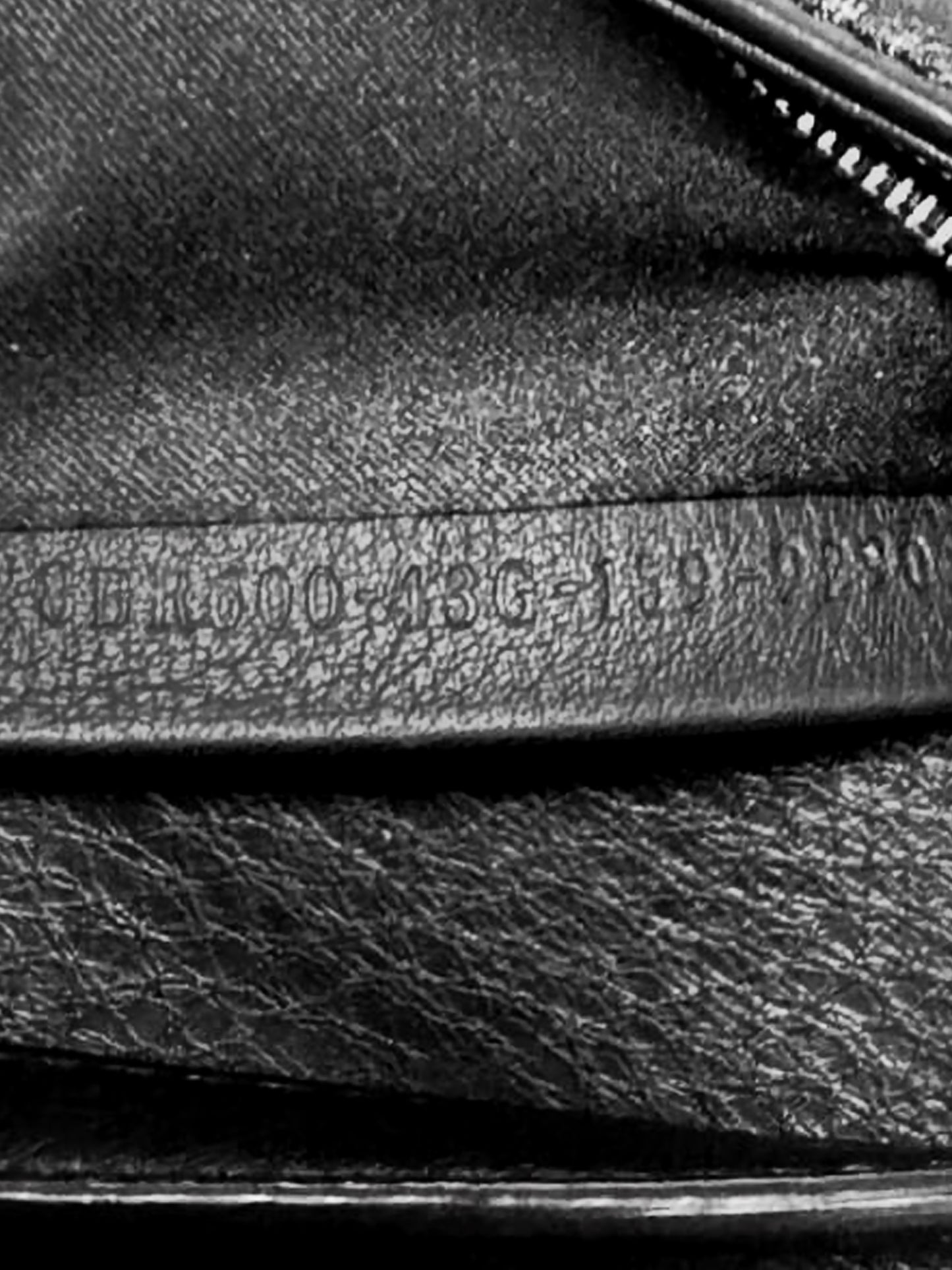 Fendi 2018 Black Leather Swarovski Crystal-embellished Baguette