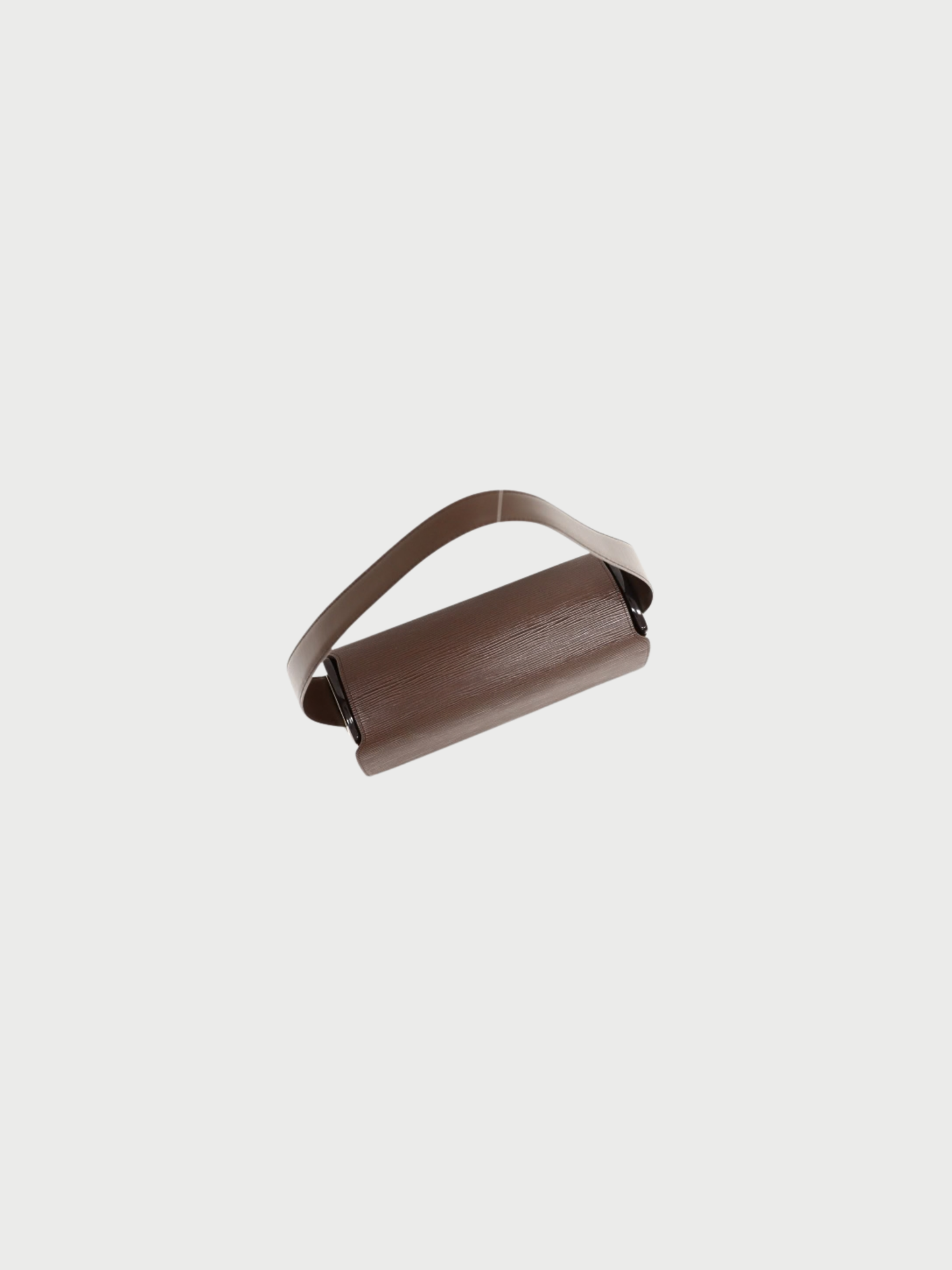 Louis Vuitton 2001 Mocha Epi Leather Nocturne GM