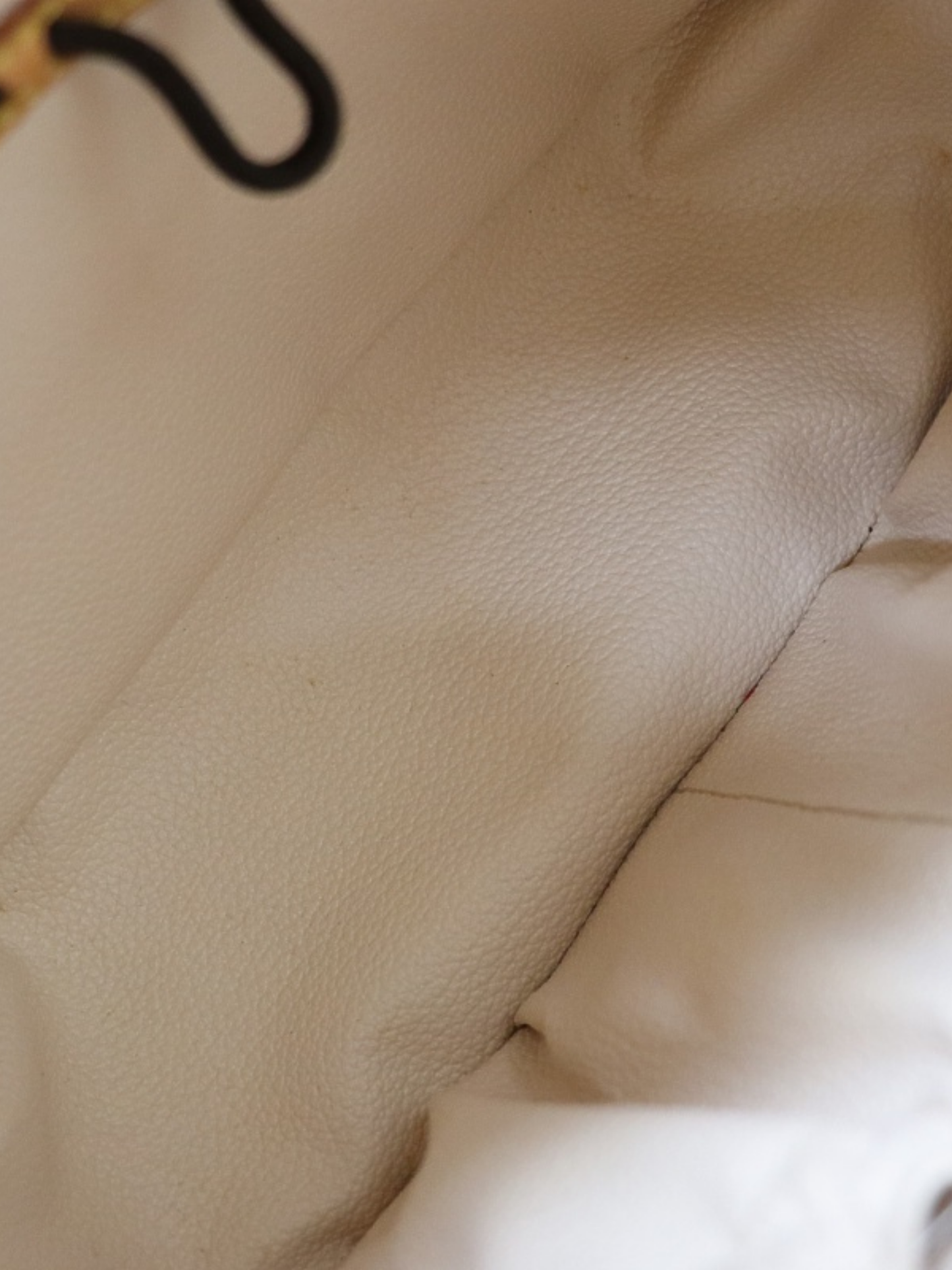 Louis Vuitton 2000s Brown Monogram Canvas Spontini Bag