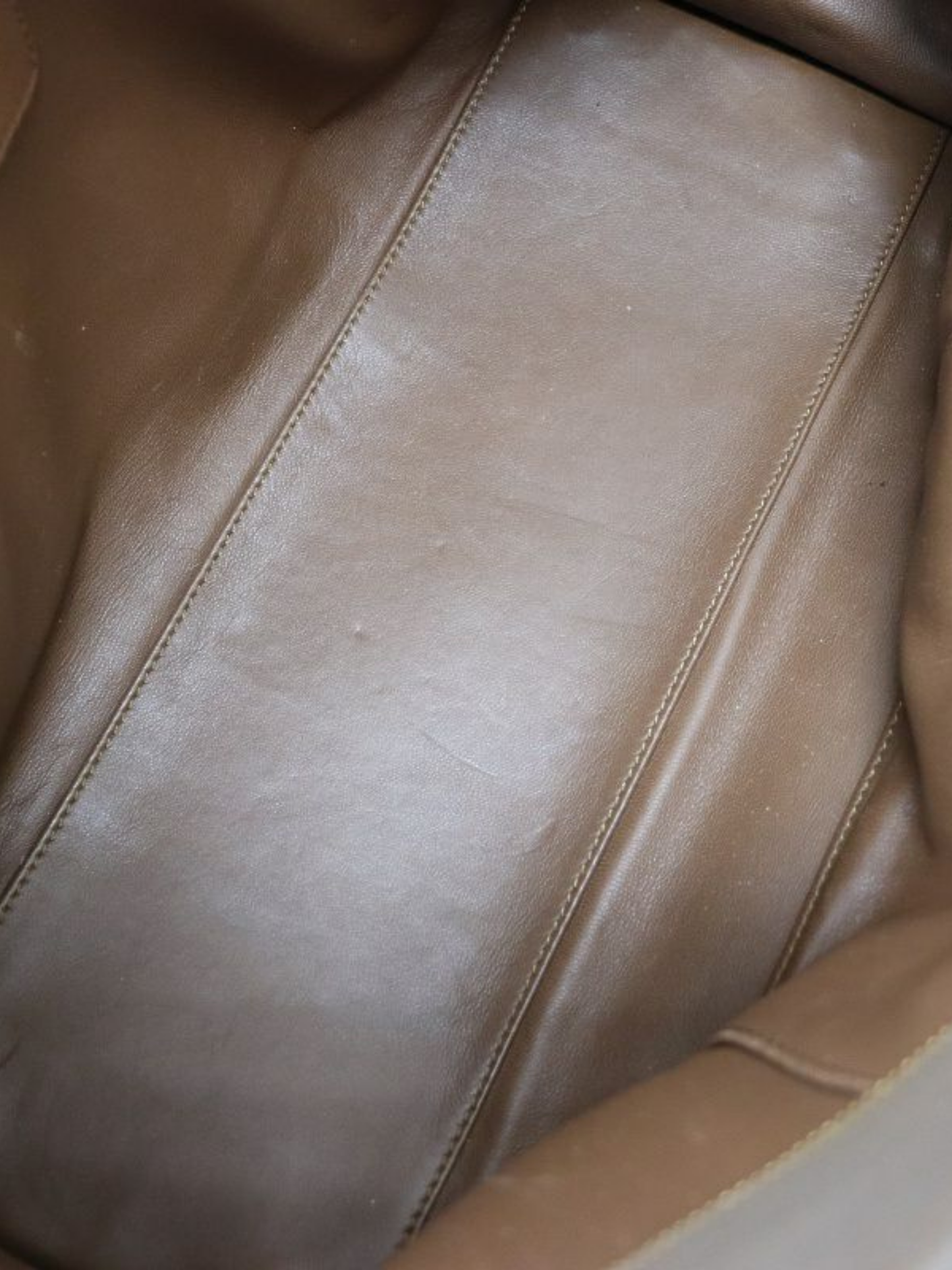 Loewe 2000s Graige Leather Amazona 36 Bag