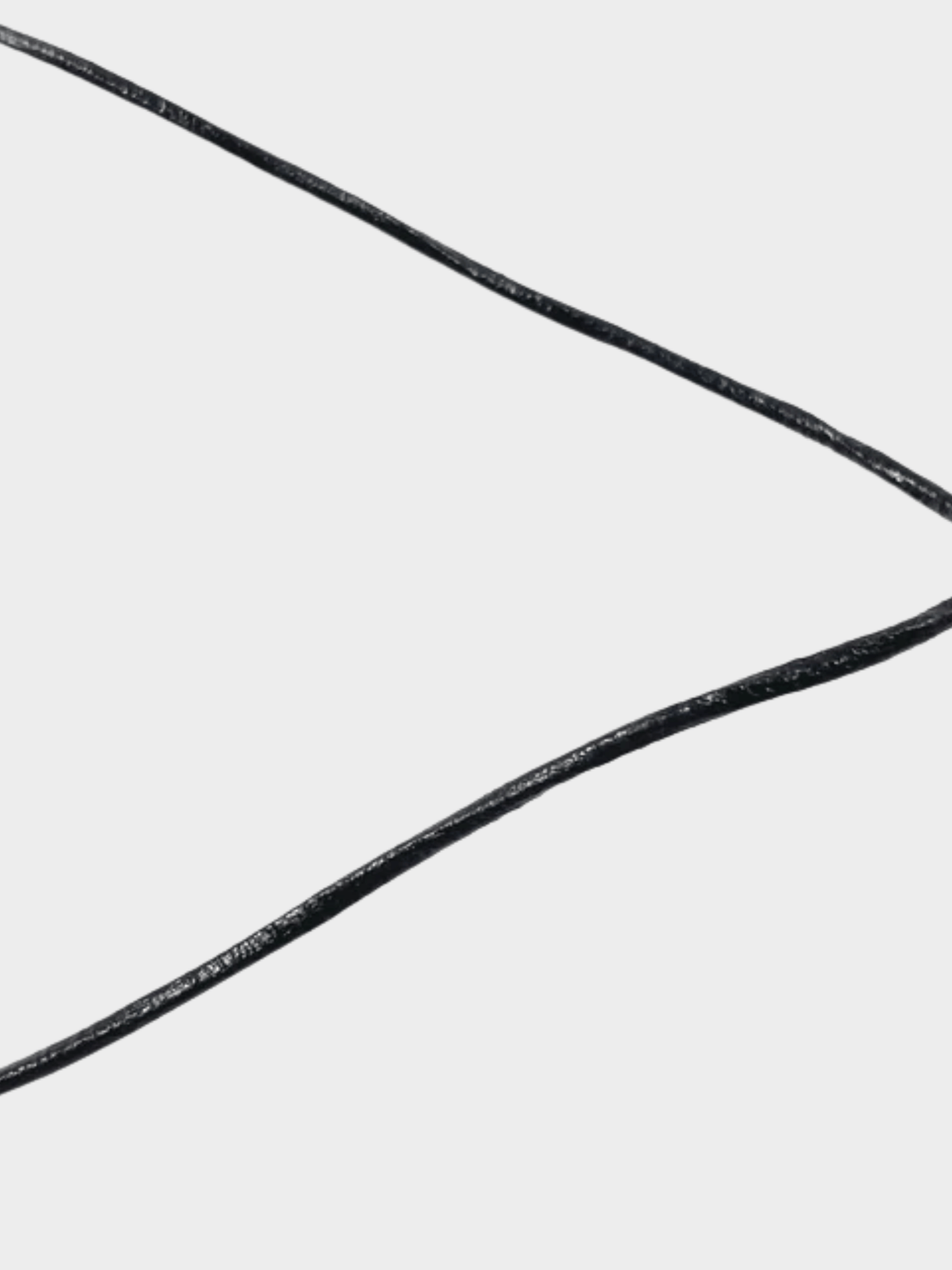 Gucci 2000s Capricorn Pendant Necklace