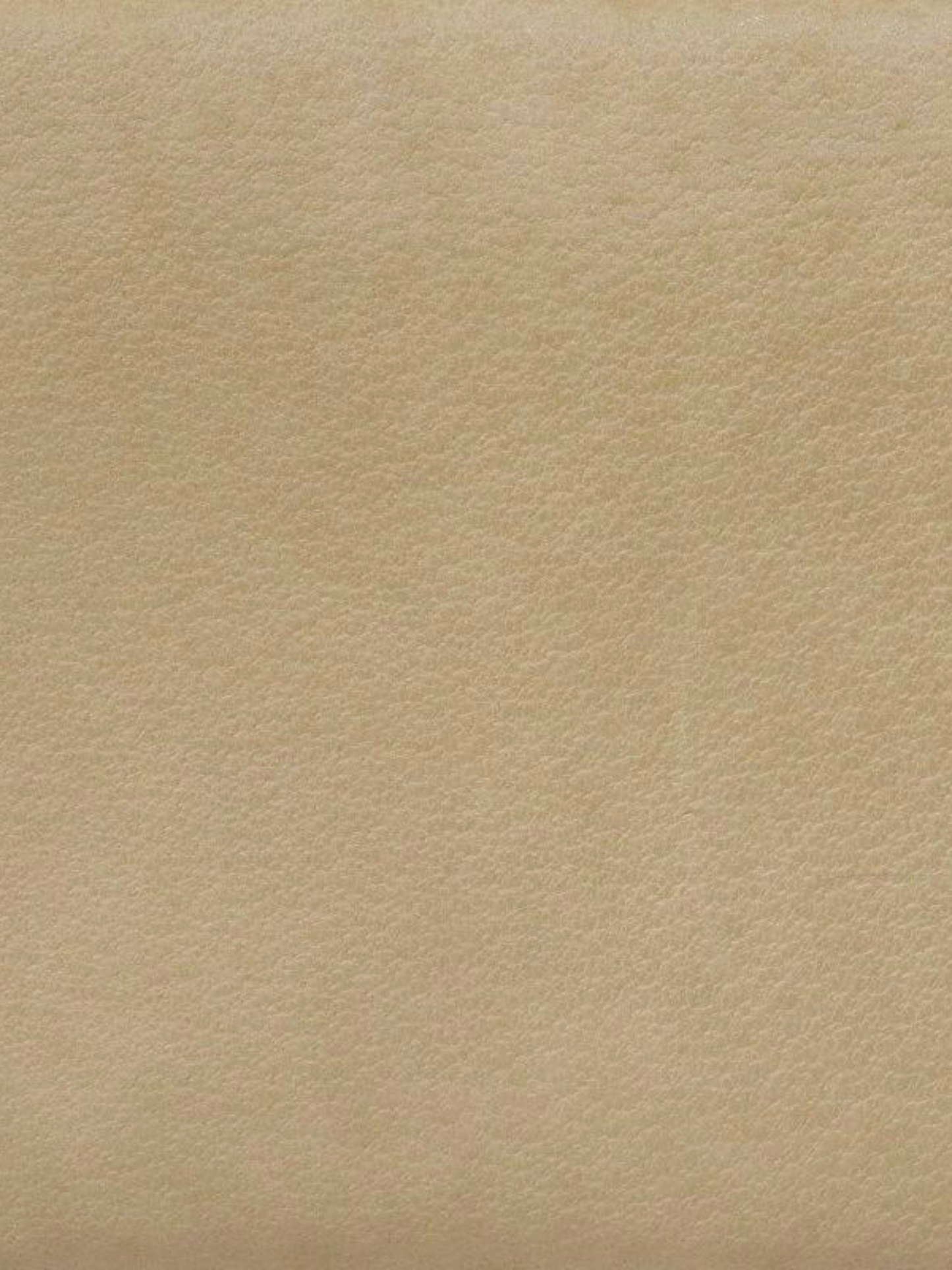 Gucci 1990s Beige Bamboo Turn Lock Leather Handbag