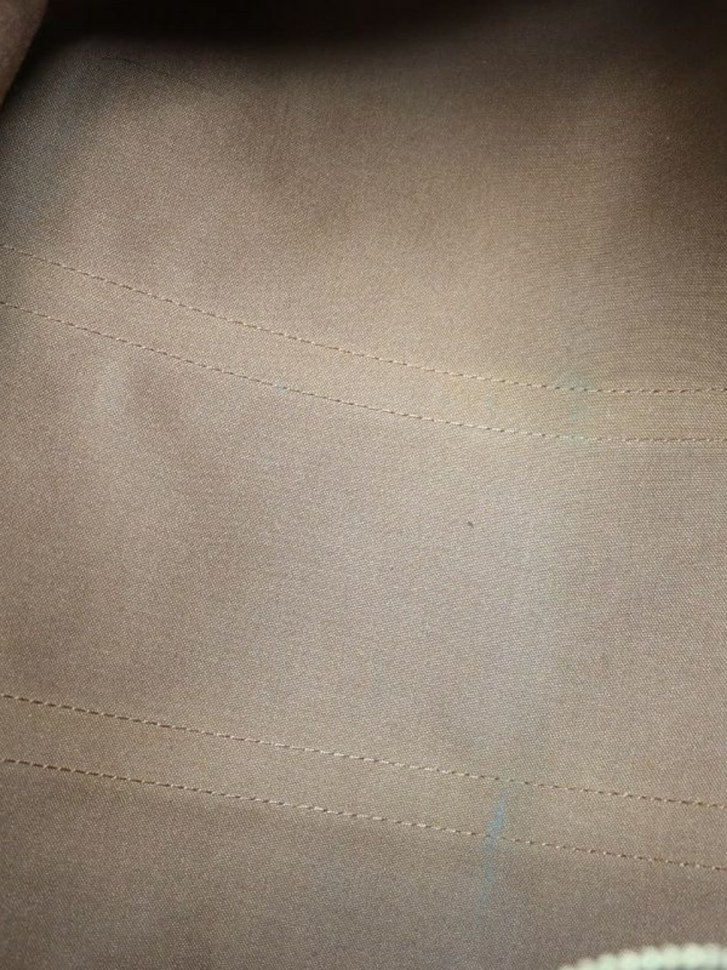 Louis Vuitton 1990s Brown Monogram Keepall 50 Bag