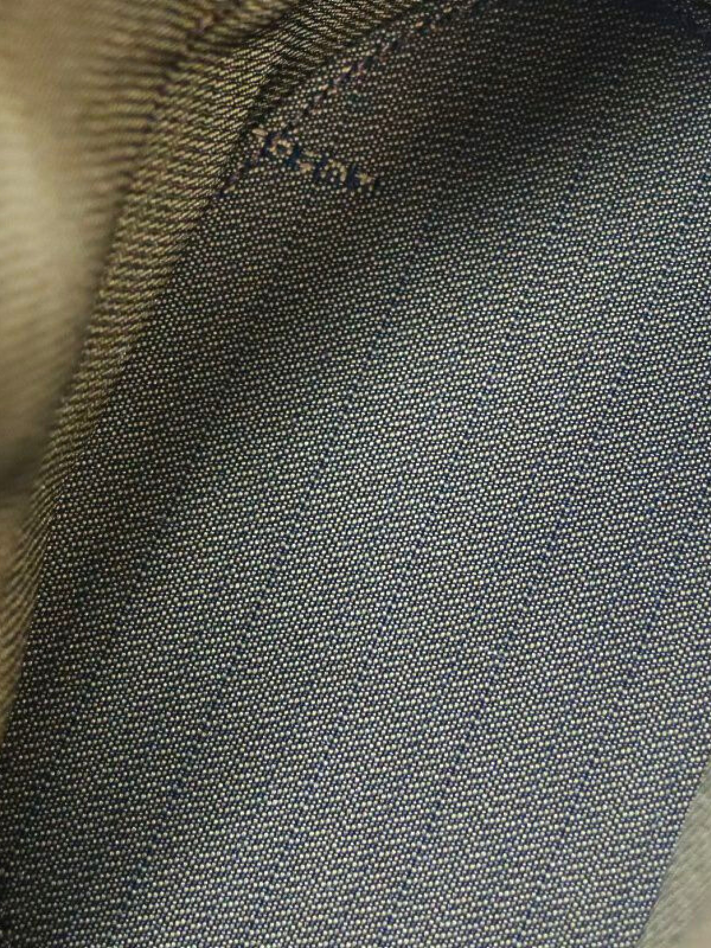 Fendi 2000s Brown Zucca Mini One-Shoulder Bag