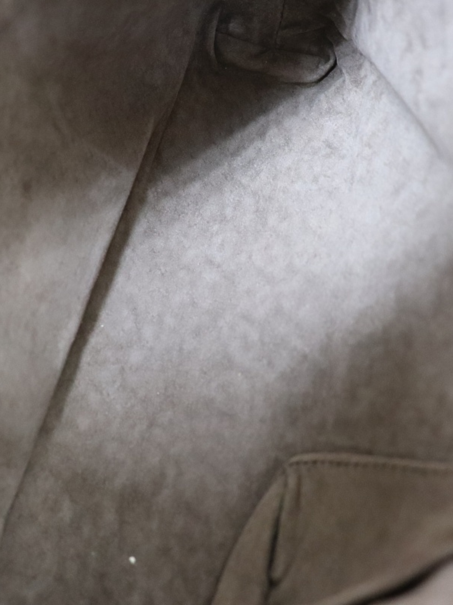 Bottega Veneta 2010s Beige Leather Intrecciato Shoulder Bag