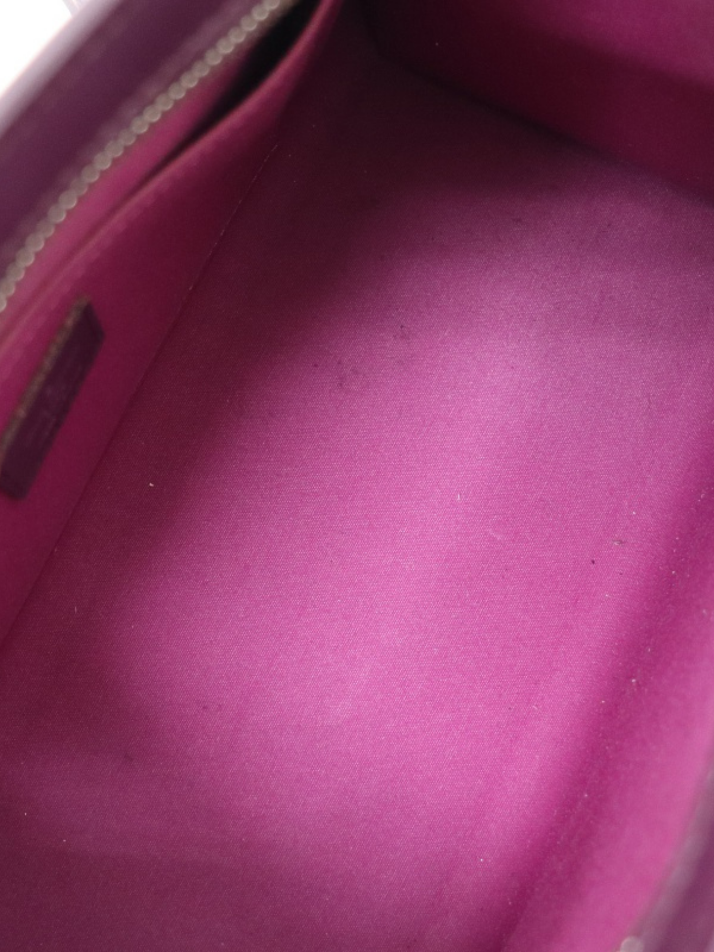 Louis Vuitton 2008 Cassis Epi Leather Madeleine PM Bag