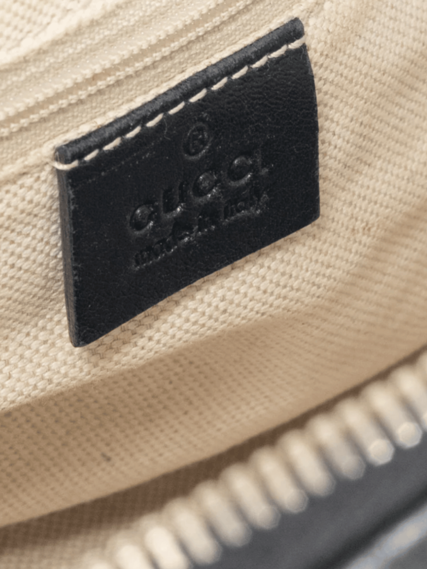 Gucci 2011 Sukey Black Guccissima Leather Boston Bag