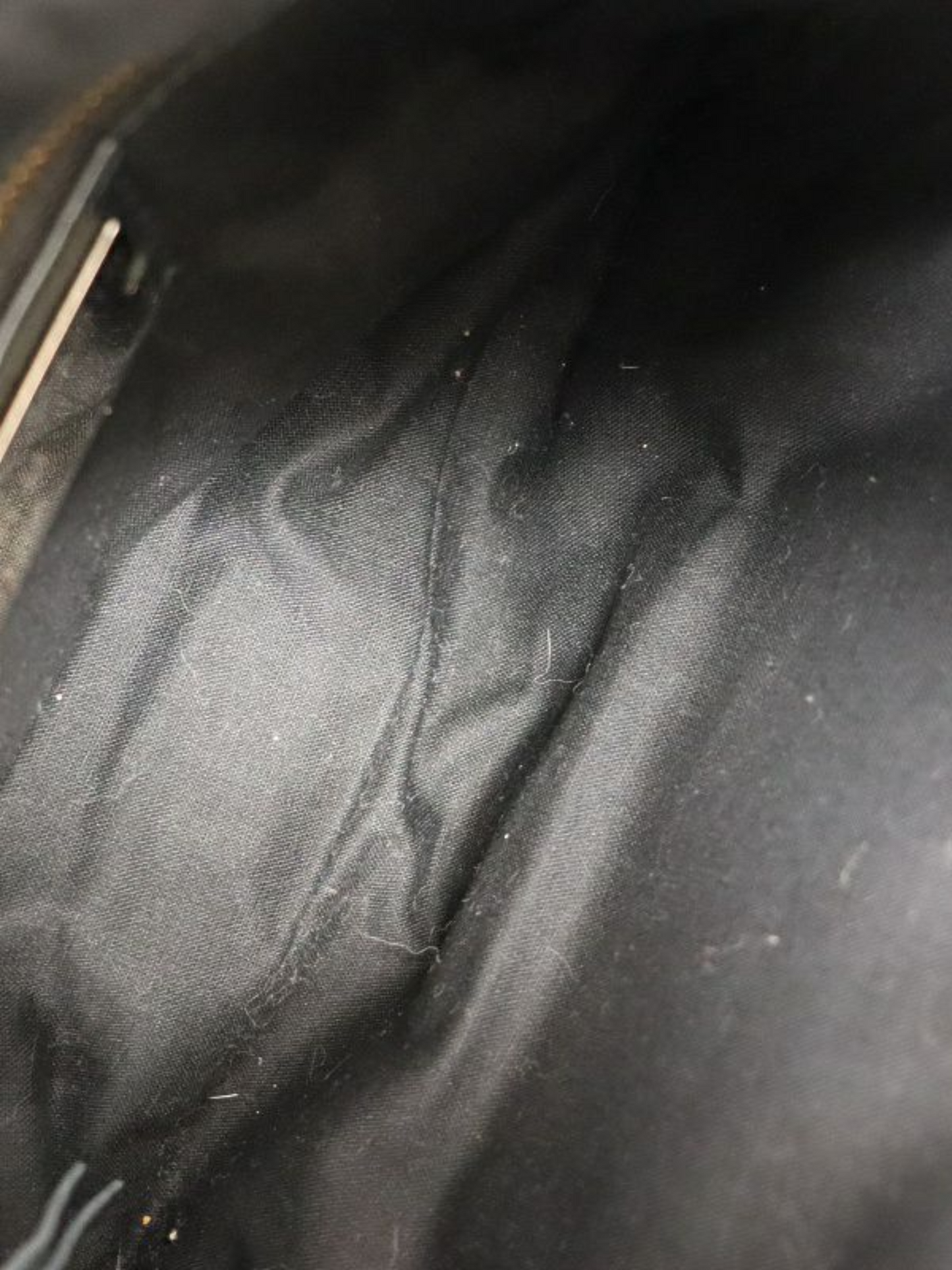 Balenciaga 2000s Black Moto Leather Classic Le City First Bag
