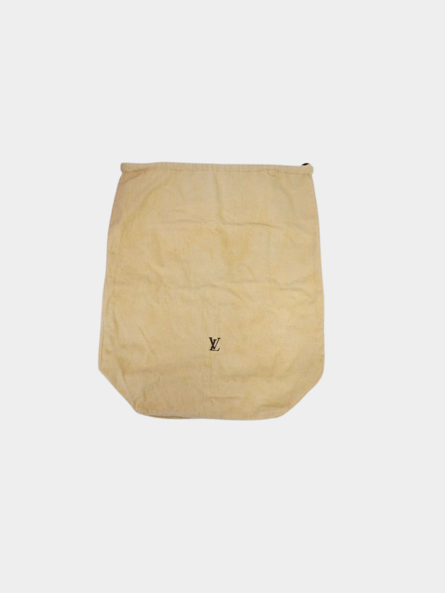 Louis Vuitton 1990s Castilian Red Epi Leather Petit Noé Bucket Bag