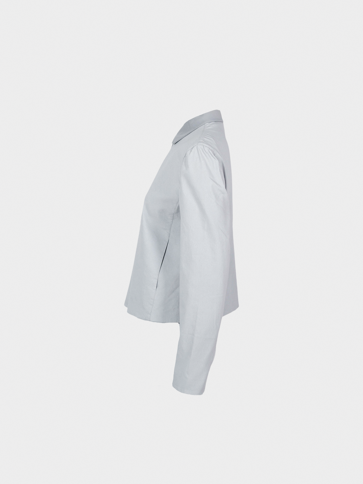 Emporio Armani FW 1999 Light Grey Jacket