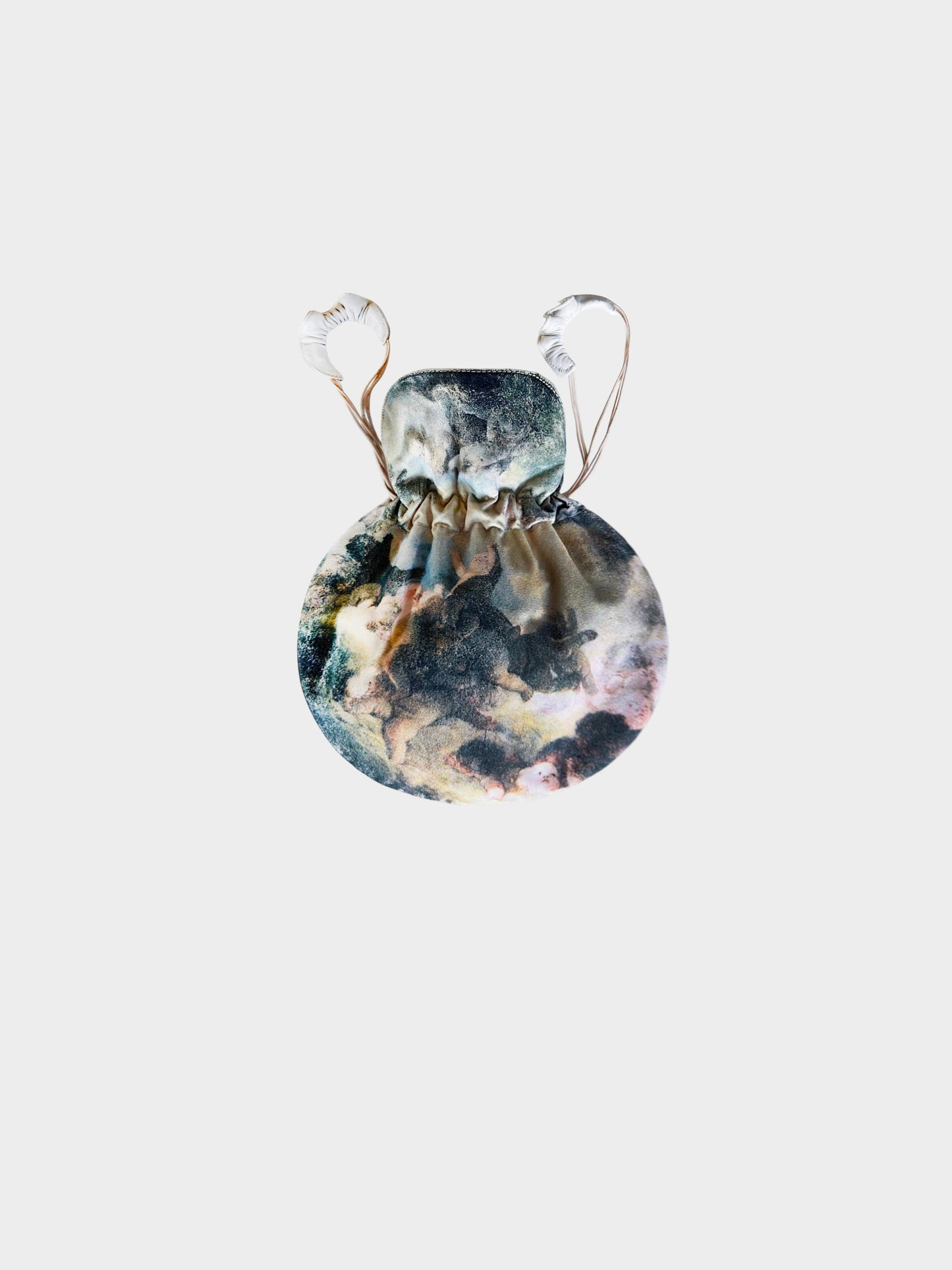 Vivienne Westwood AW 1991 The Swarm of Cupids Pouch Bag