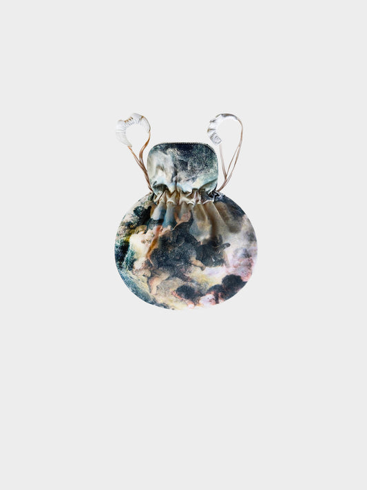 Vivienne Westwood AW 1991 The Swarm of Cupids Pouch Bag
