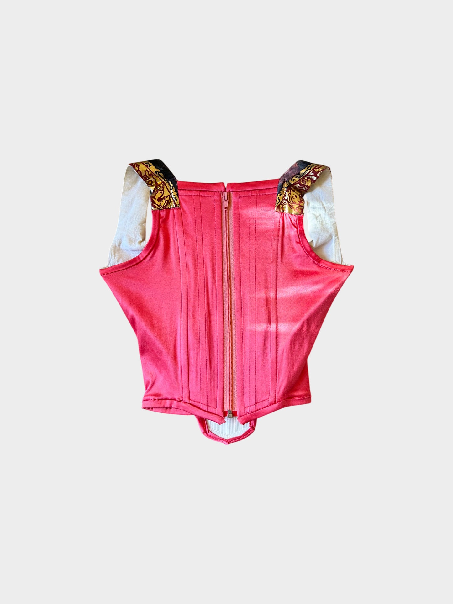 Vivienne Westwood AW 1991 The Swarm of Cupids Corset