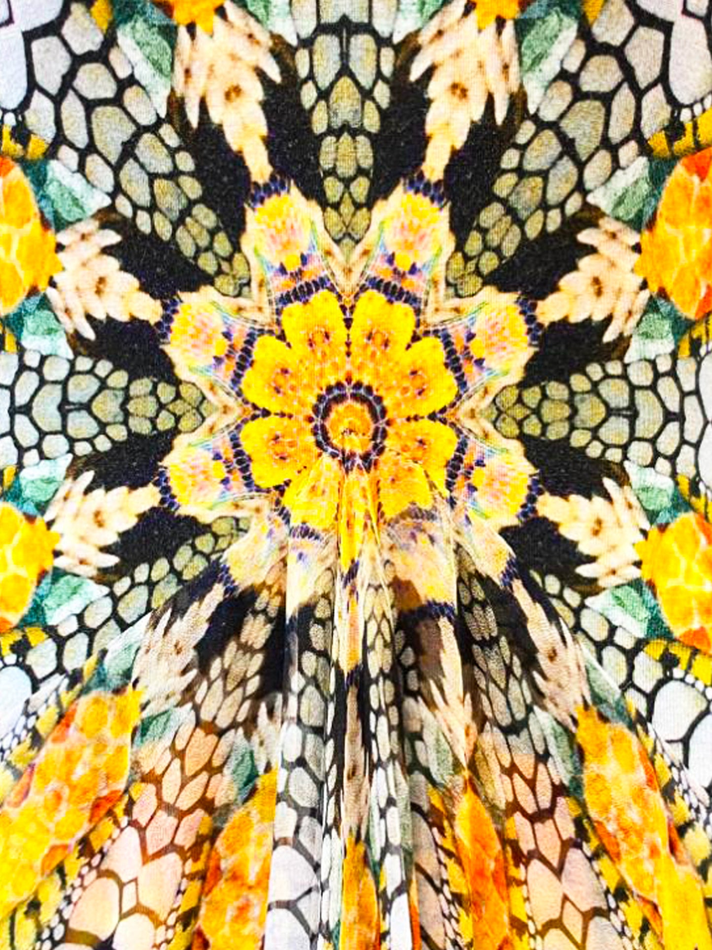 Alexander McQueen 2010 Plato’s Atlantis Dress
