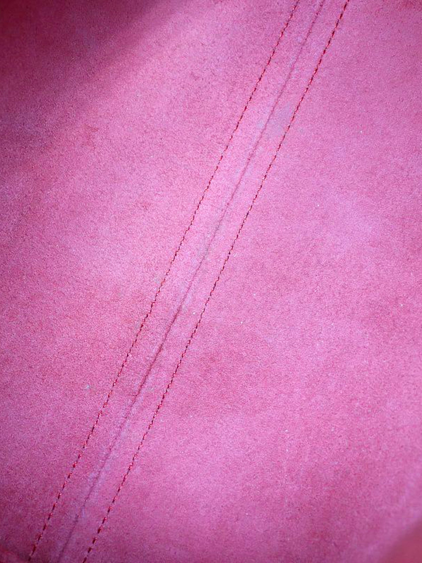 Louis Vuitton 1994 Epi Red Speedy 25 Handbag