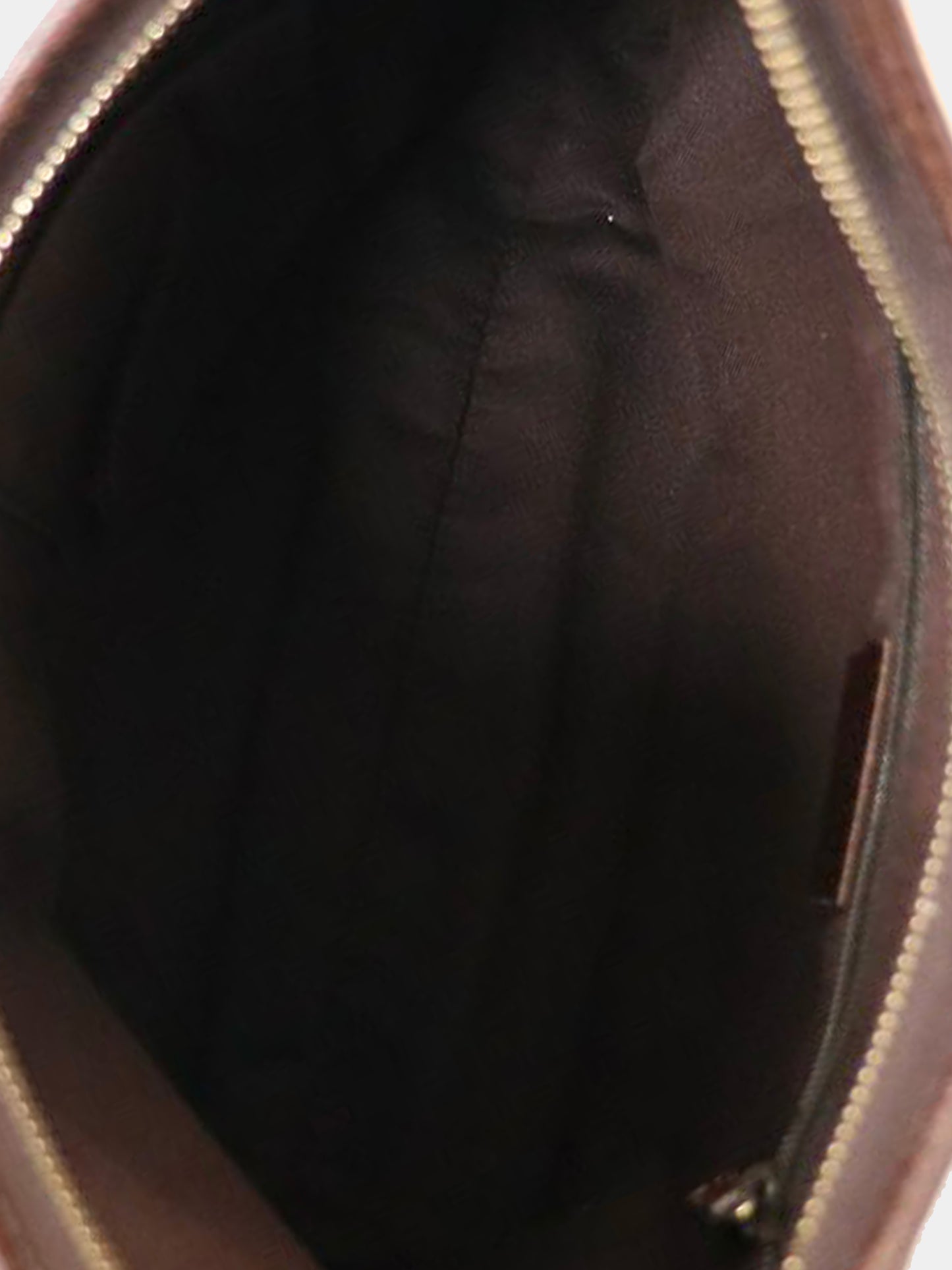 Gucci 2000s Monogram Canvas Abbey Bag