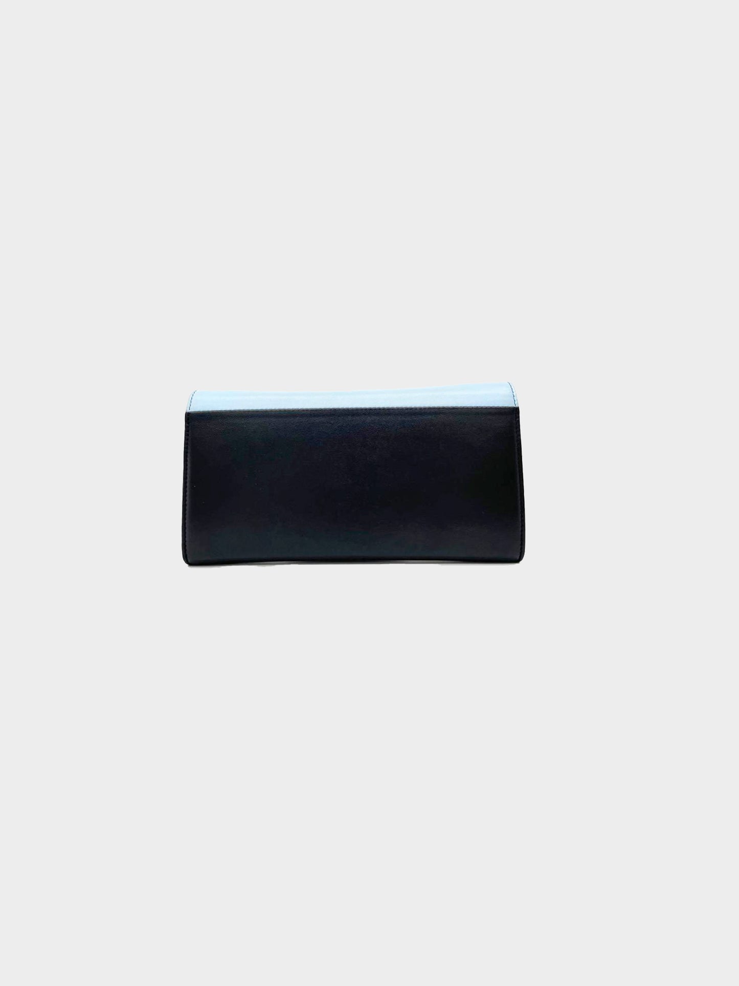 Chanel SS 2016 CC Airline Chain Wallet Bag