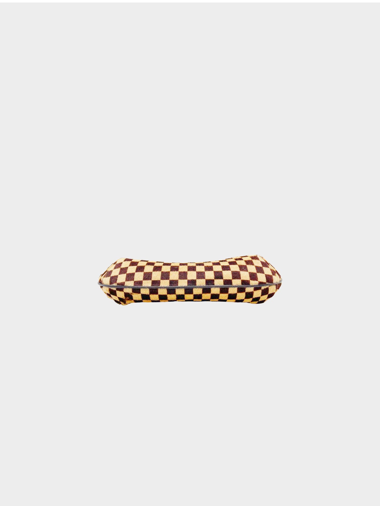 Louis Vuitton 2000 Tiger Pony Hair Bag