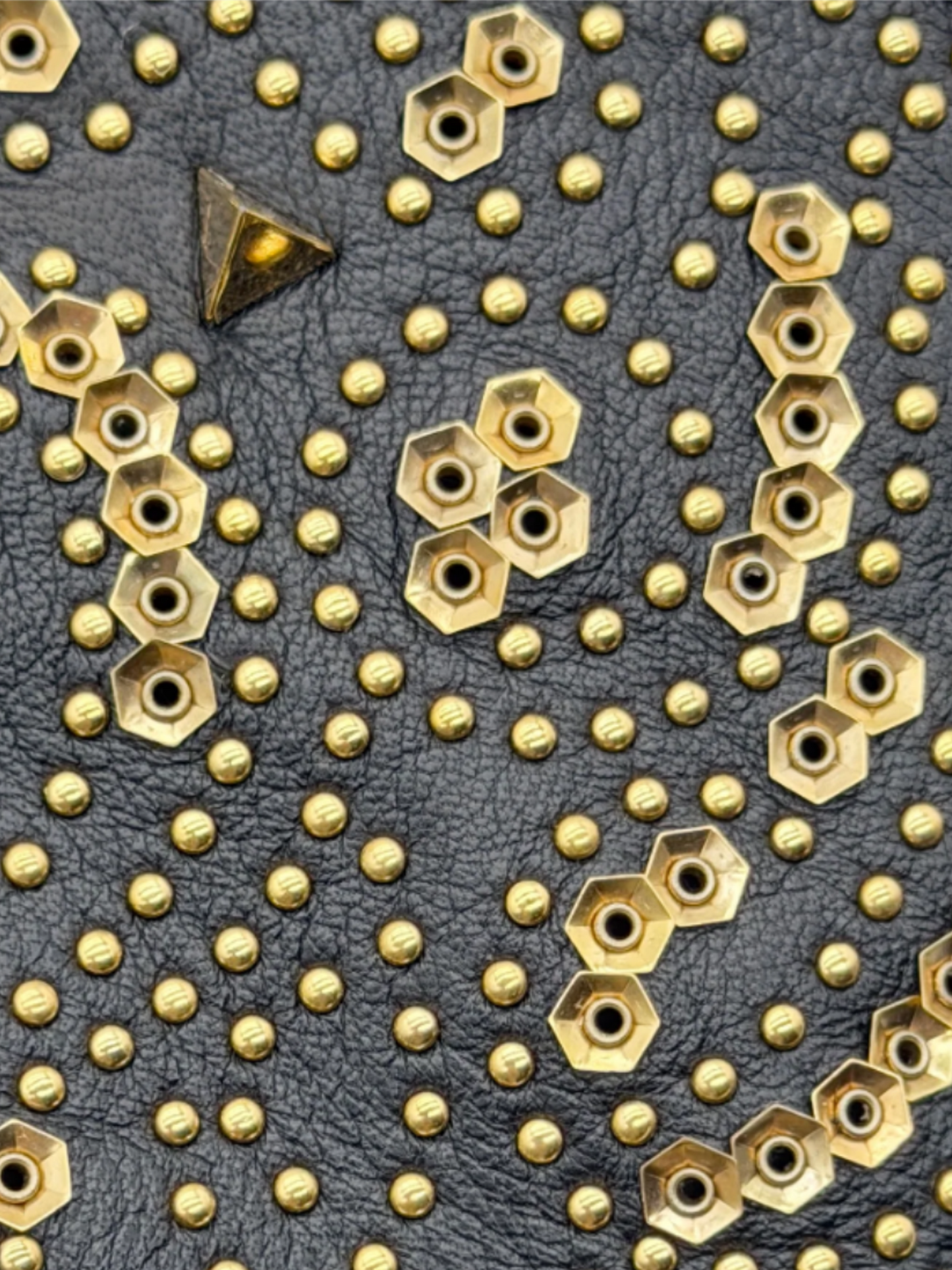 Giuseppe Zanotti 2020s Black Studded Boots