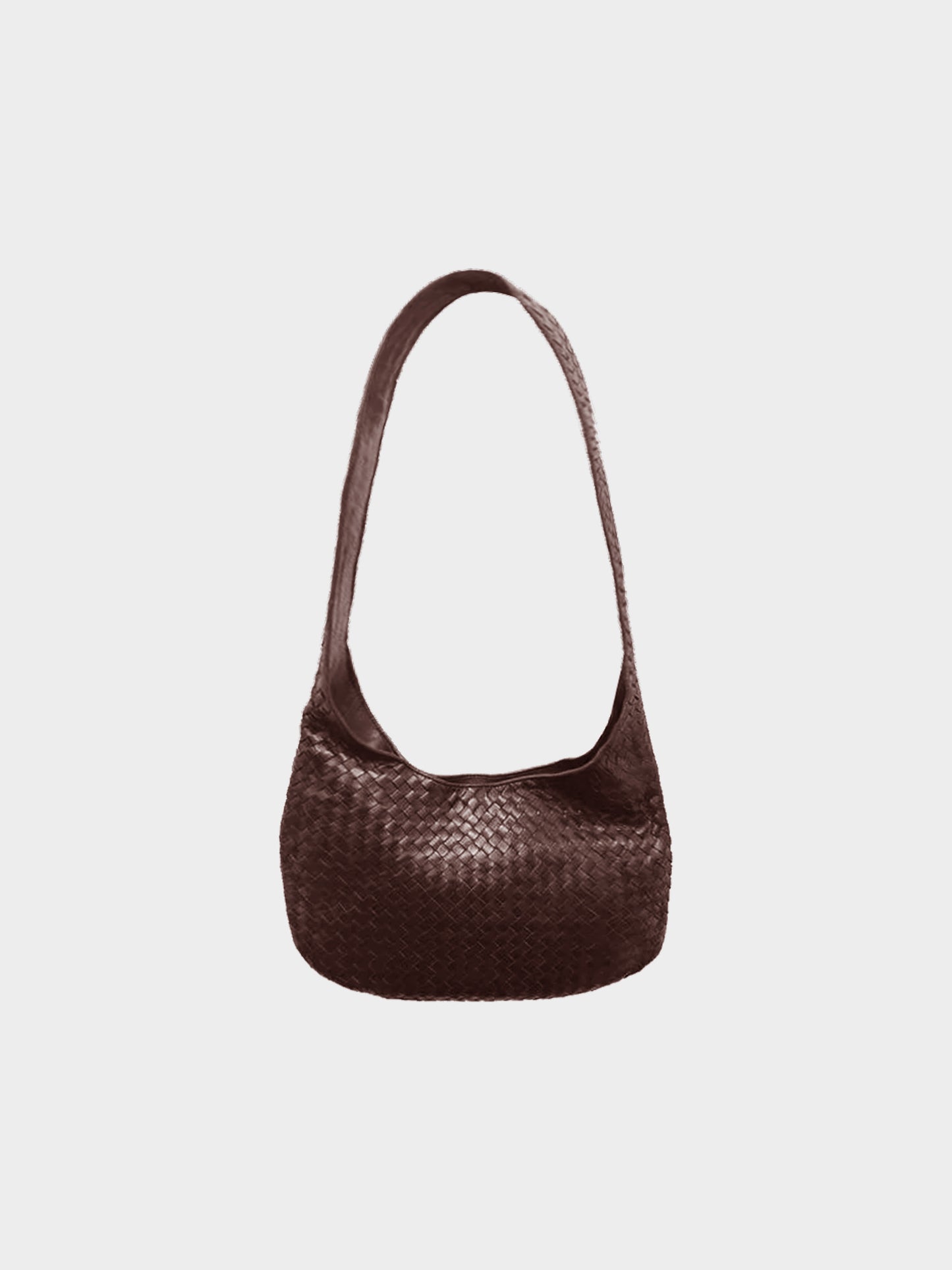 Bottega Veneta Quilted Lamb Leather Sling Bag