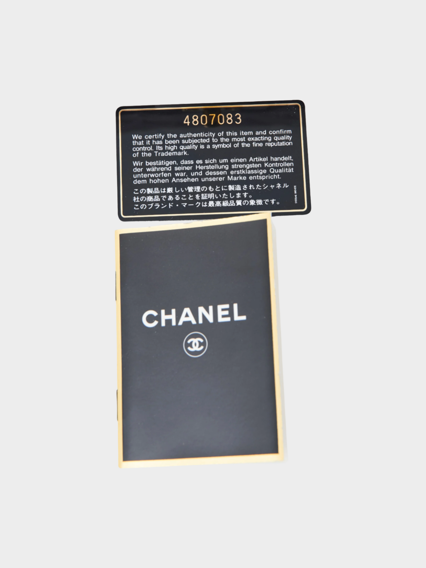 Chanel 2000s Pink Cambon Leather Shoulder Bag