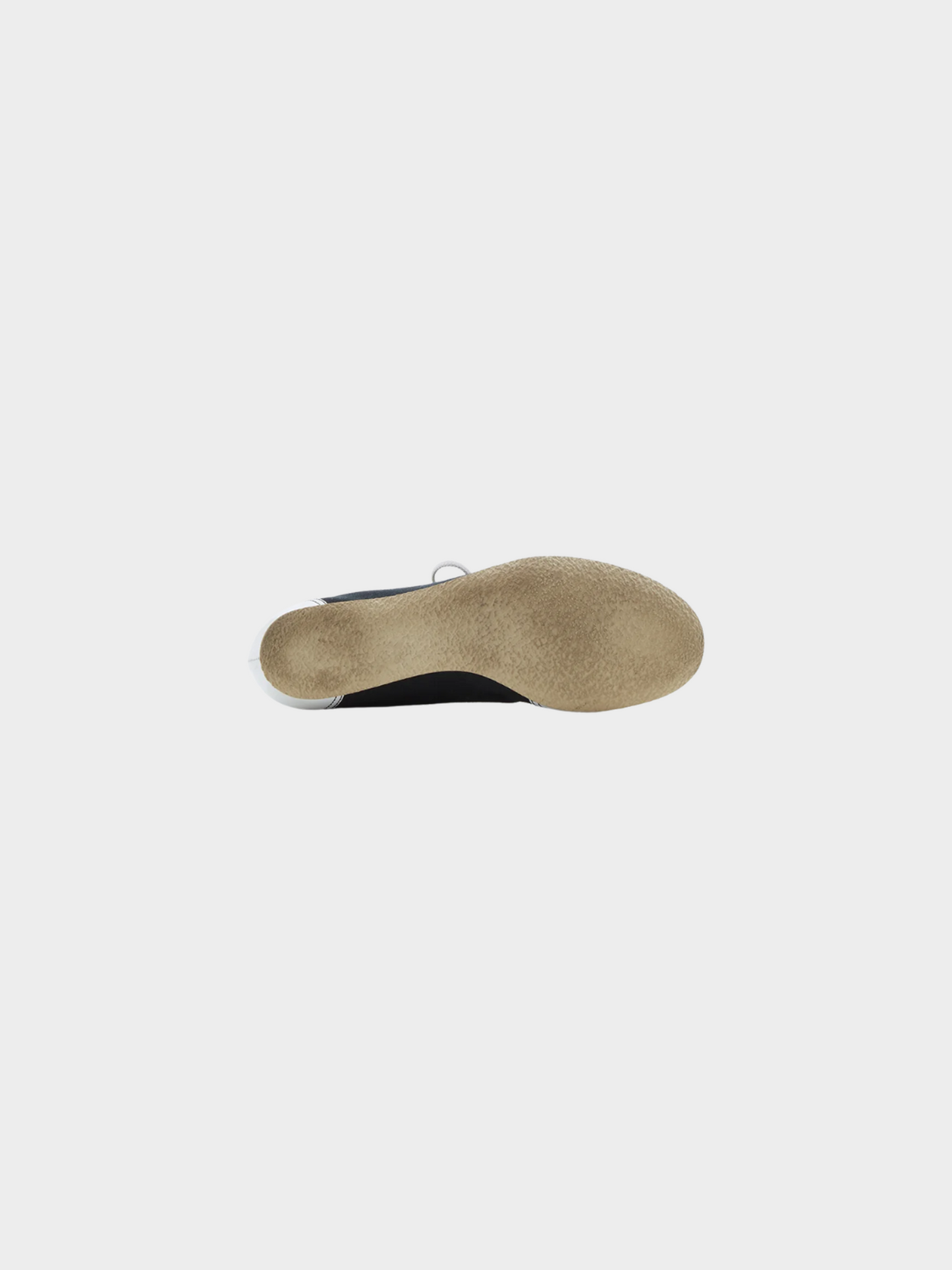 Chanel 2000s Black and White Athletic shoes