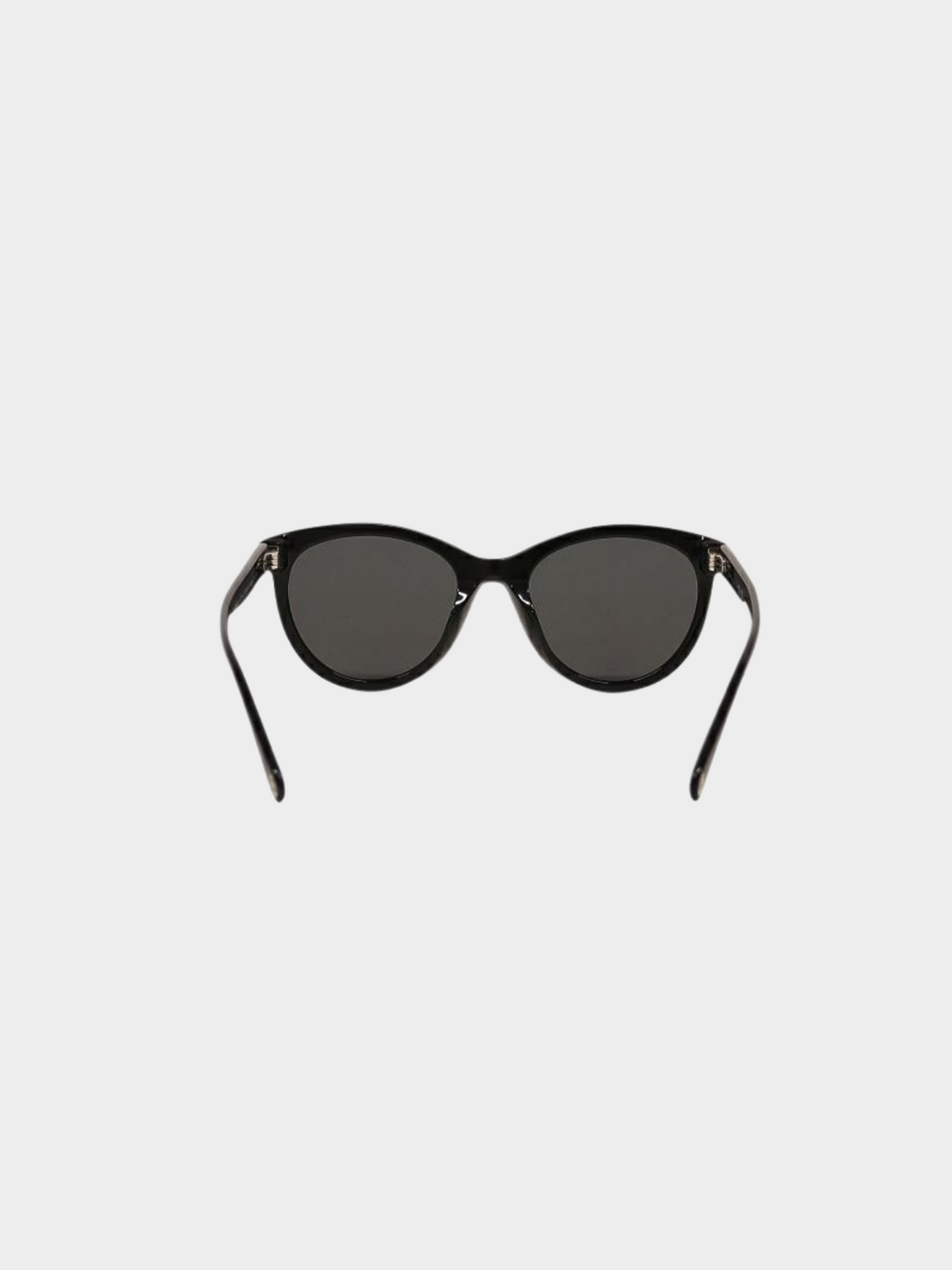 Chanel 2020s Black Coco Sunglasses