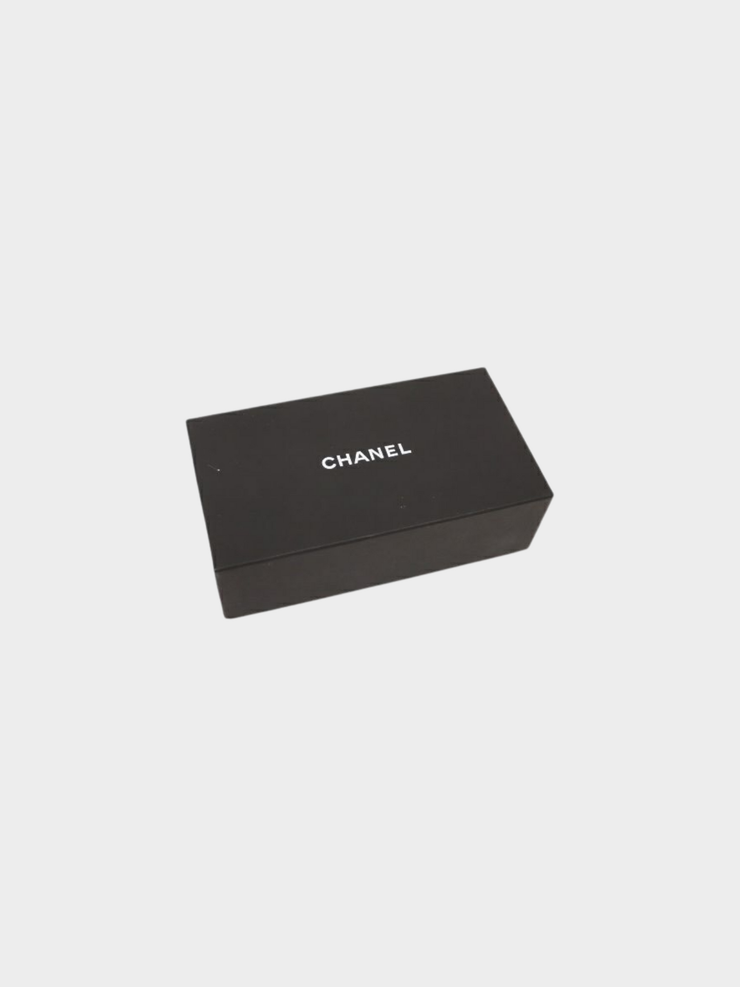 Chanel 2020s Black Coco Sunglasses