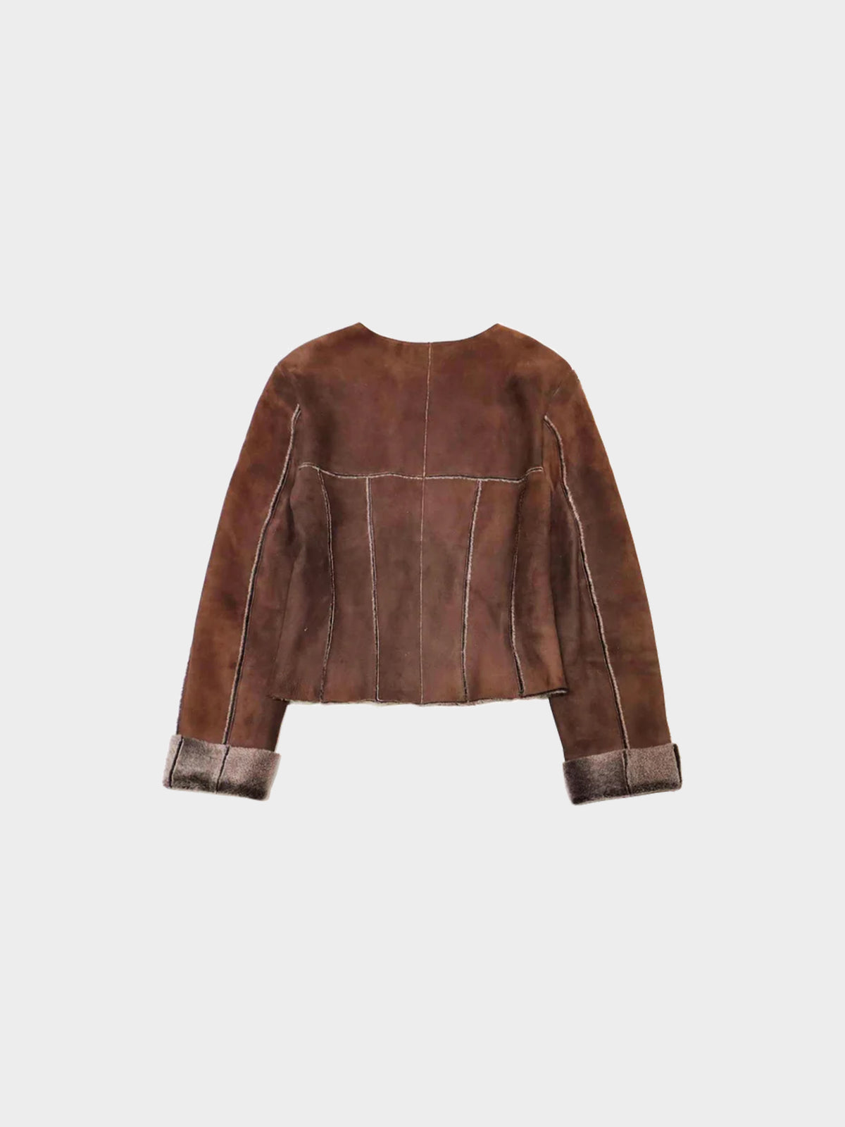 Chanel 1999 Sports Identification Jacket