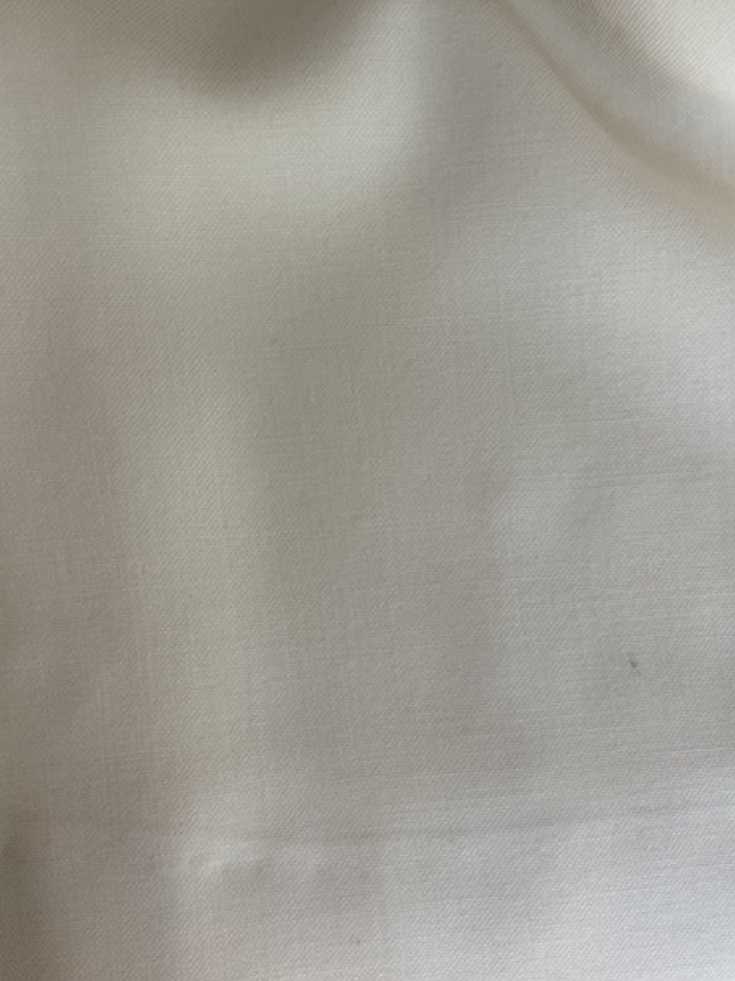 Courrèges 1960s Ivory Wool Belted Jacket and Skirt