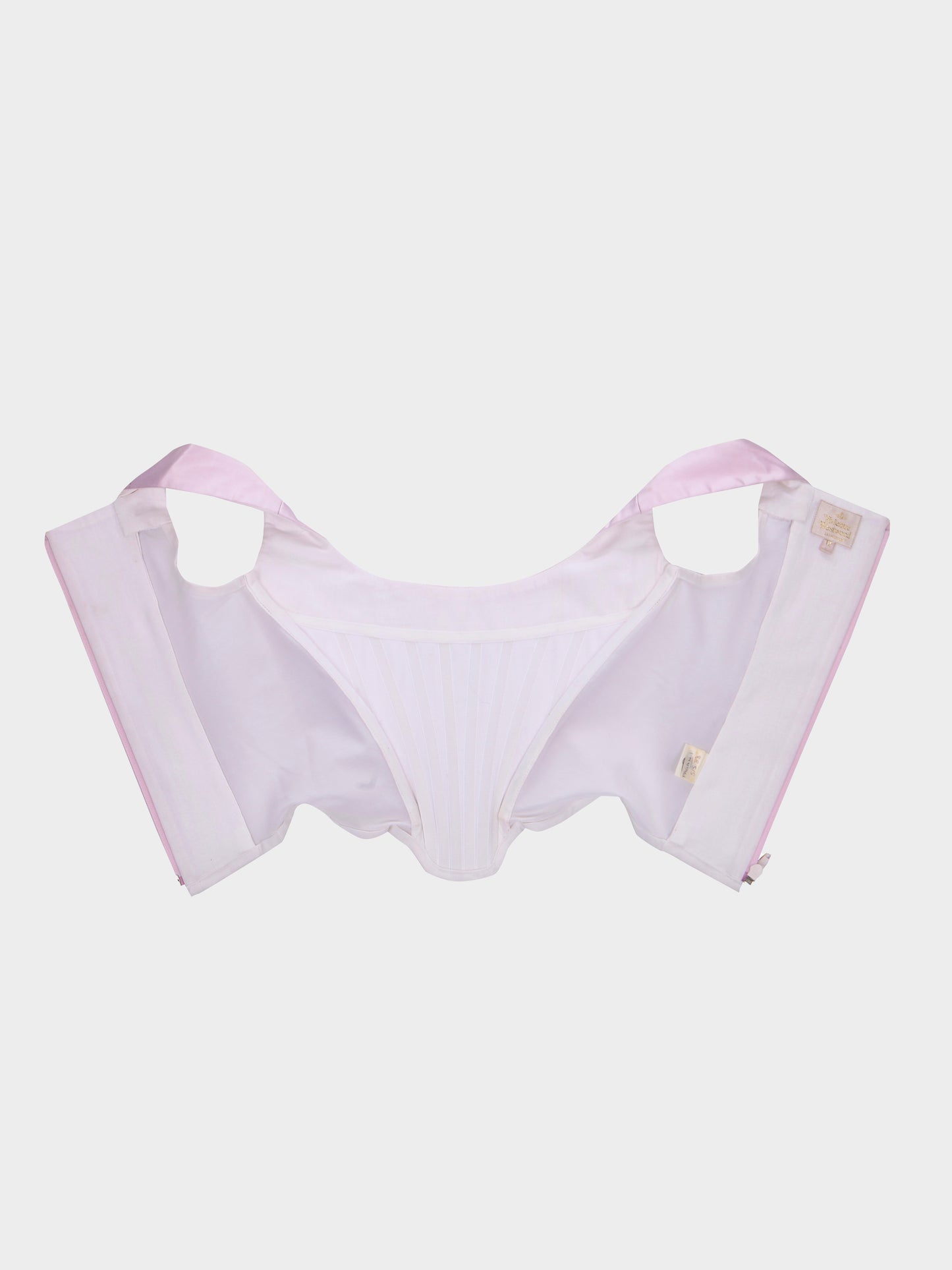 Vivienne Westwood 2000 Care Bear Corset