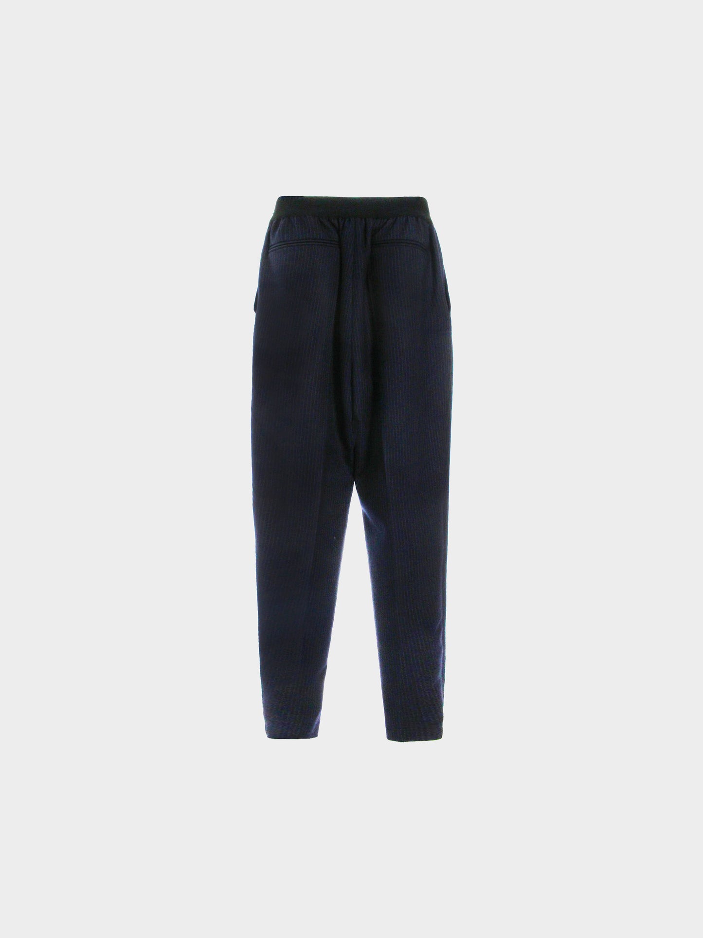 Céline by Phoebe Philo 2010s Navy Pants