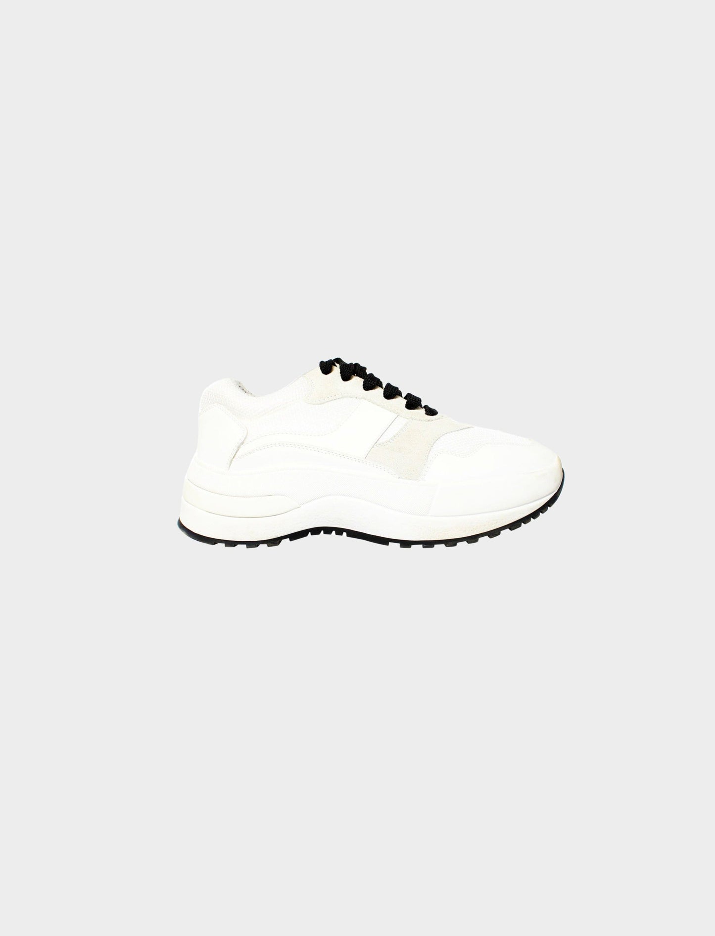 Céline by Phoebe Philo SS 2018 Delivery Sneakers