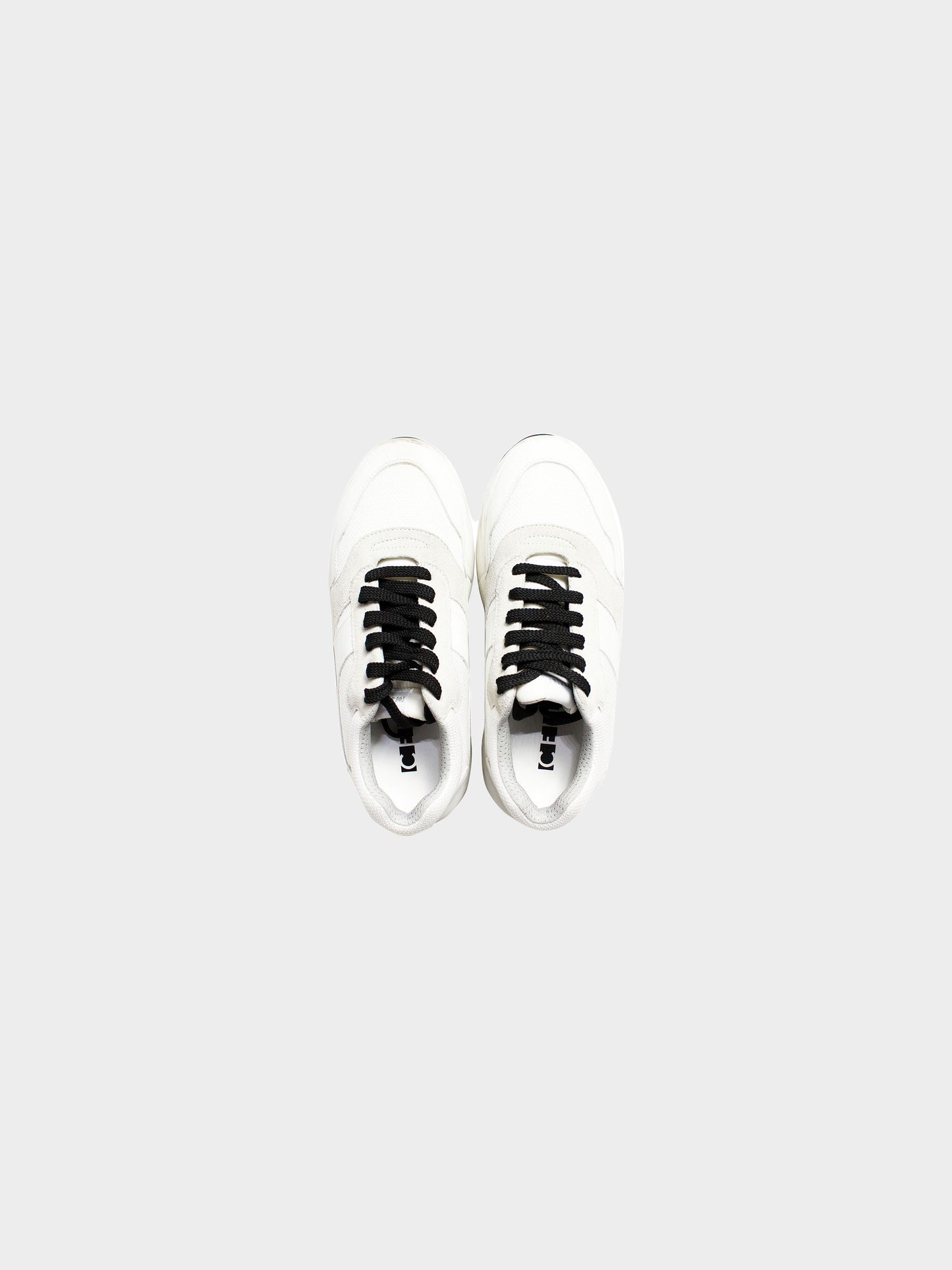 Céline by Phoebe Philo SS 2018 Delivery Sneakers