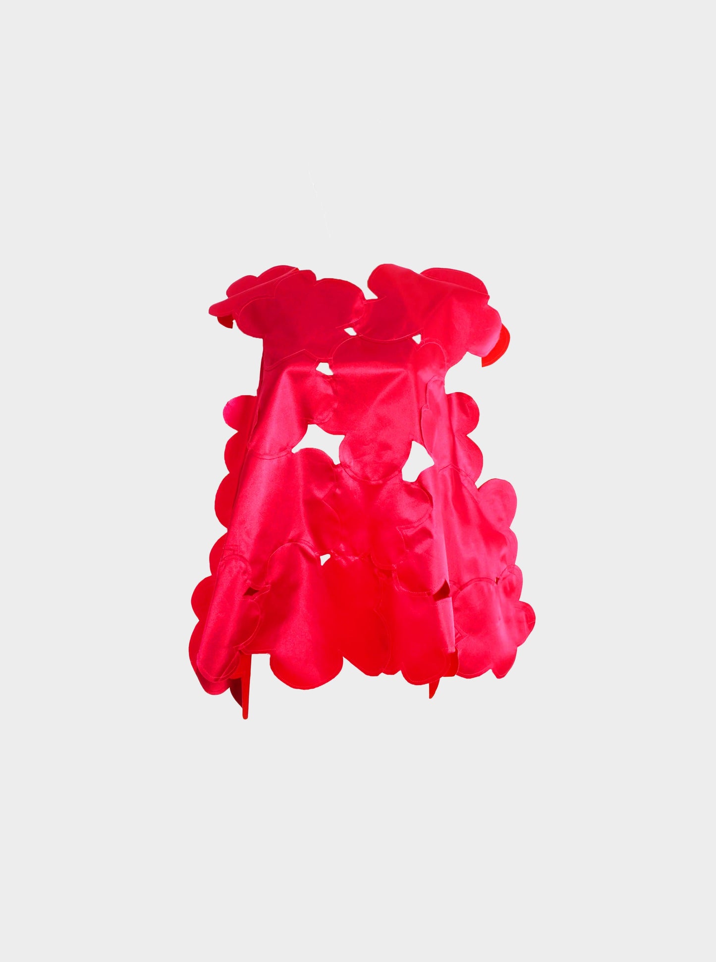 Comme des Garçons FW 2012 2D Collection Top