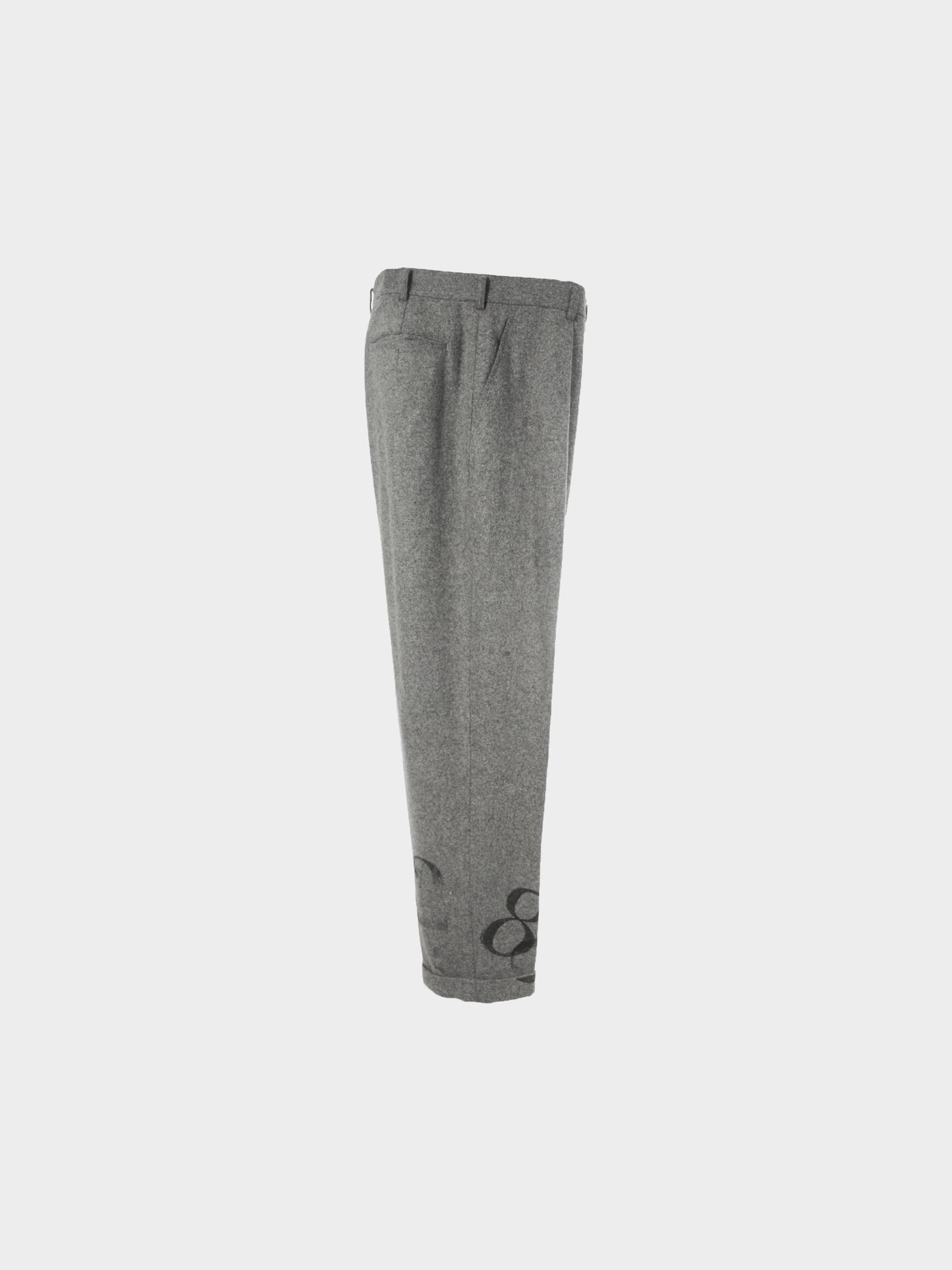 Comme des Garçons FW 1995 HOMME PLUS Trousers