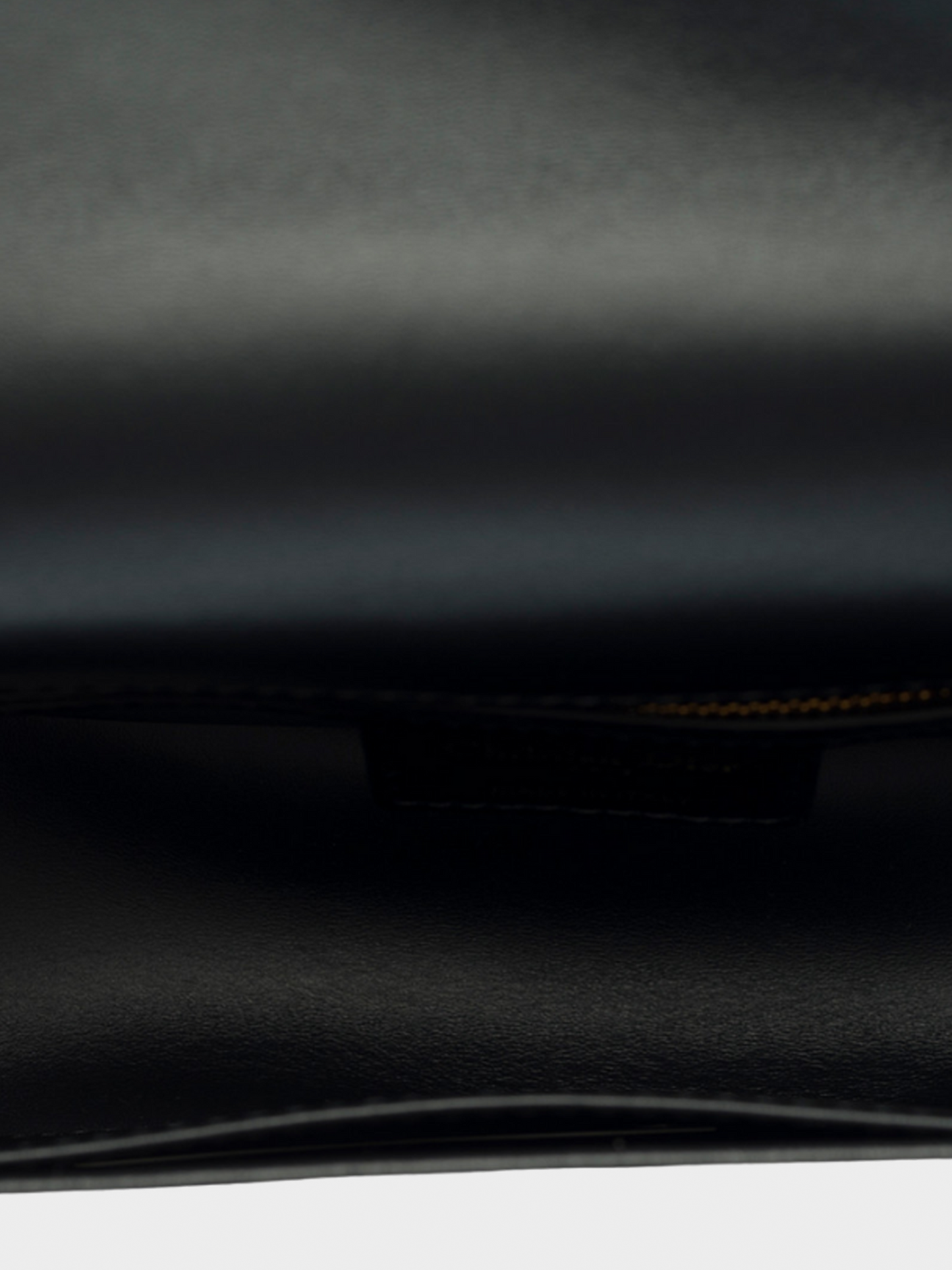 Christian Dior 2021 Medium Houndstooth Caro Bag