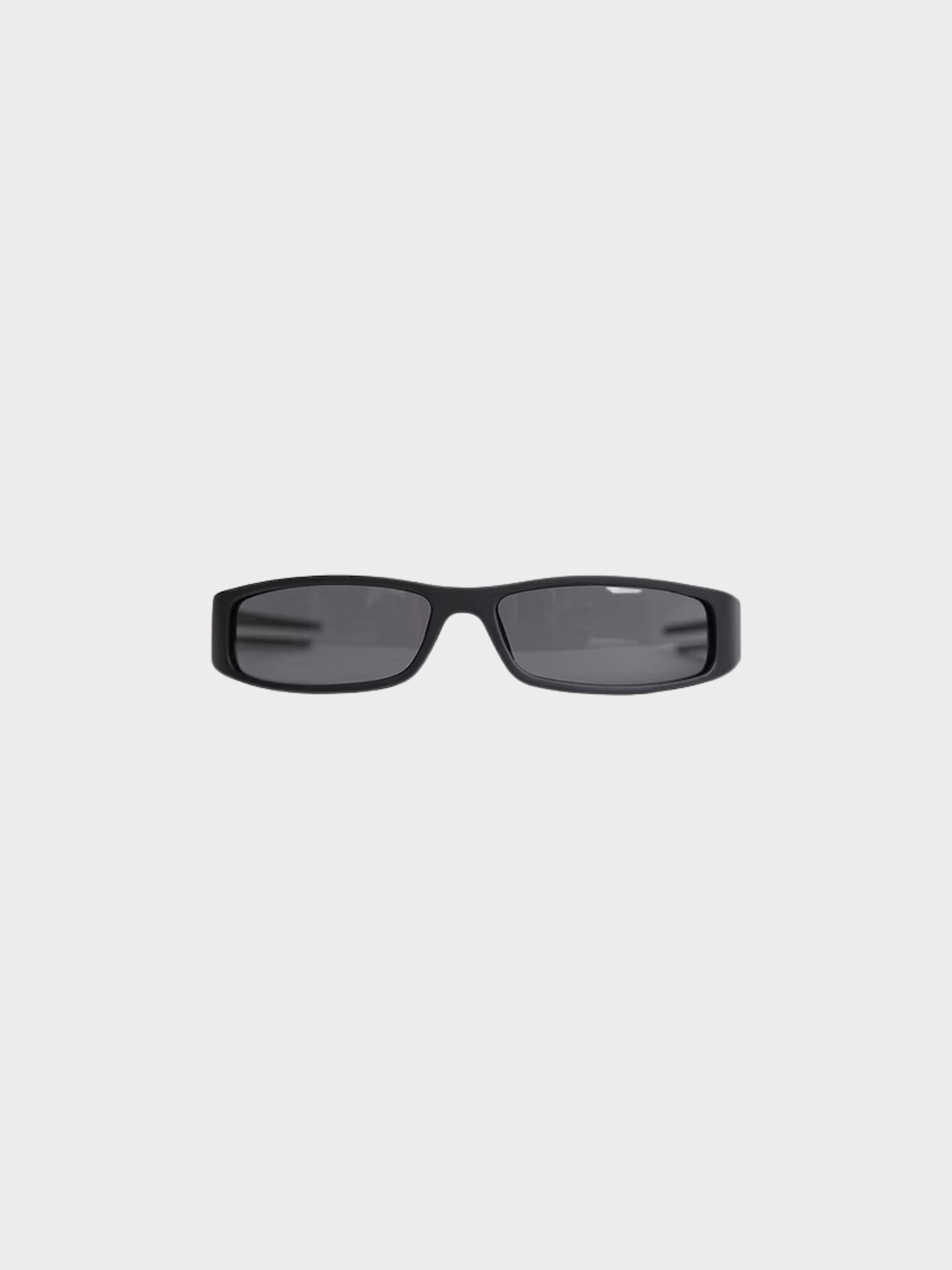 Christian Dior FW 2003 Black and Green Bandage 2 Glasses